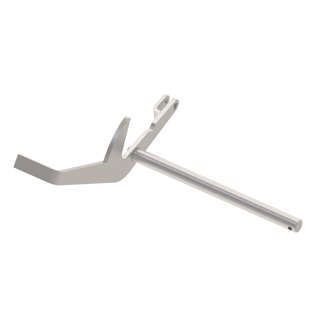 Adjuster, Welded Height