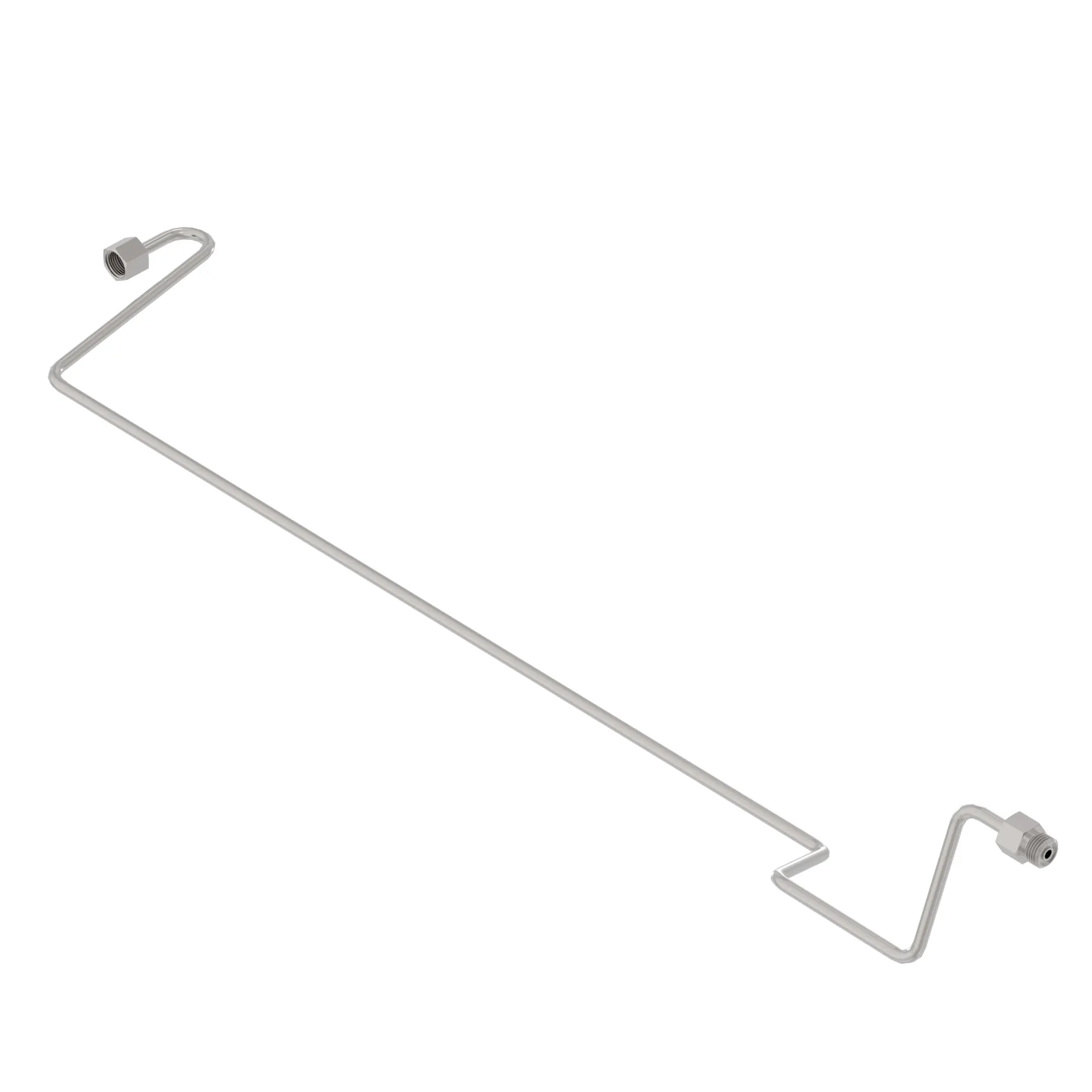 John Deere Brake Line - SJ38089