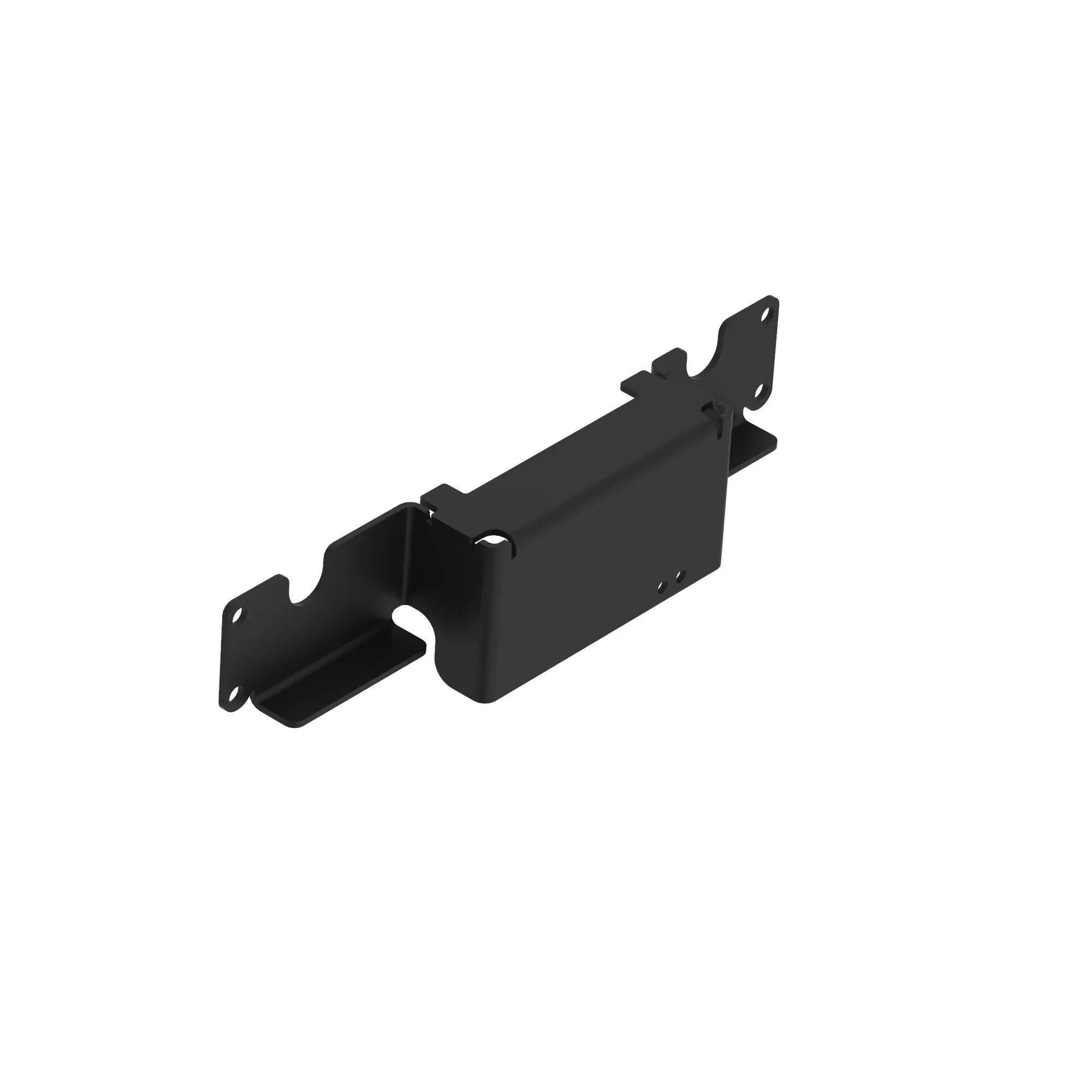 LOWER HOSE GUARD