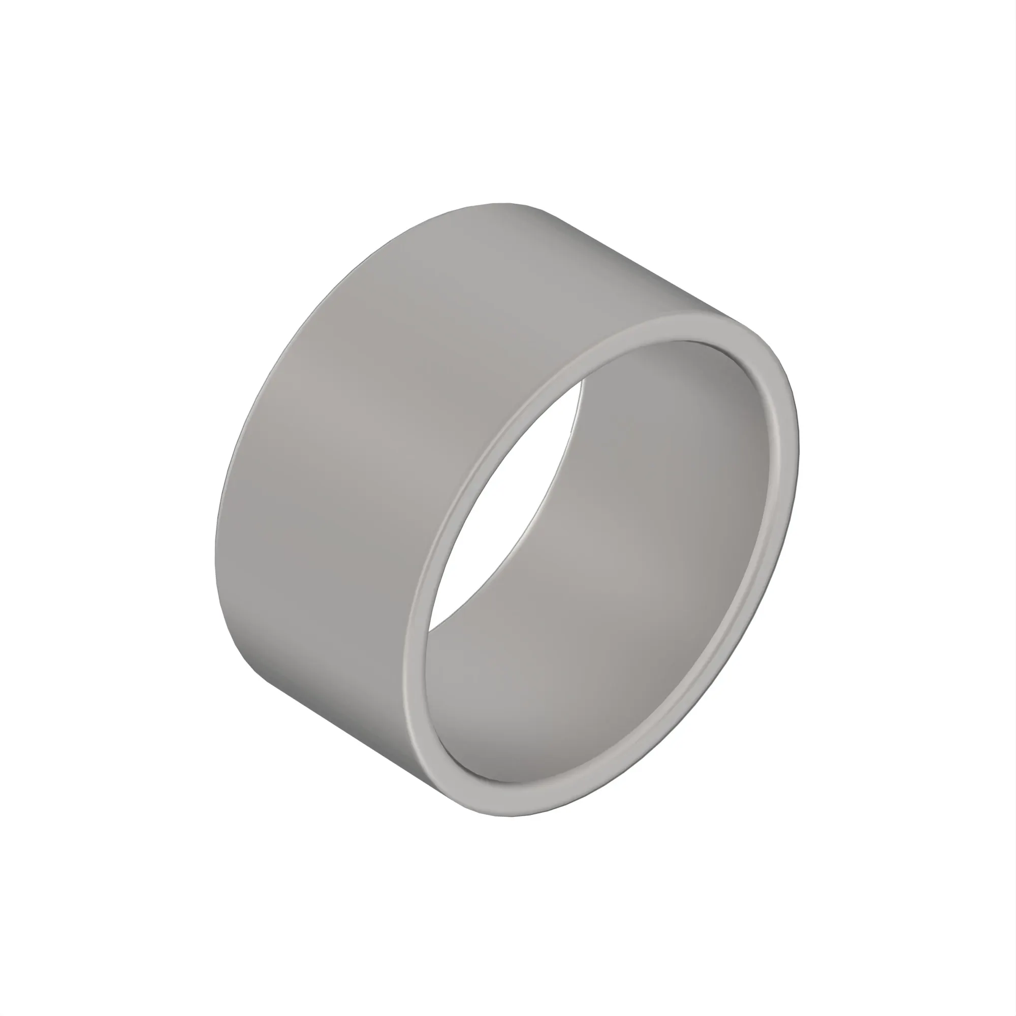 John Deere Plain Bushing - TCU39720