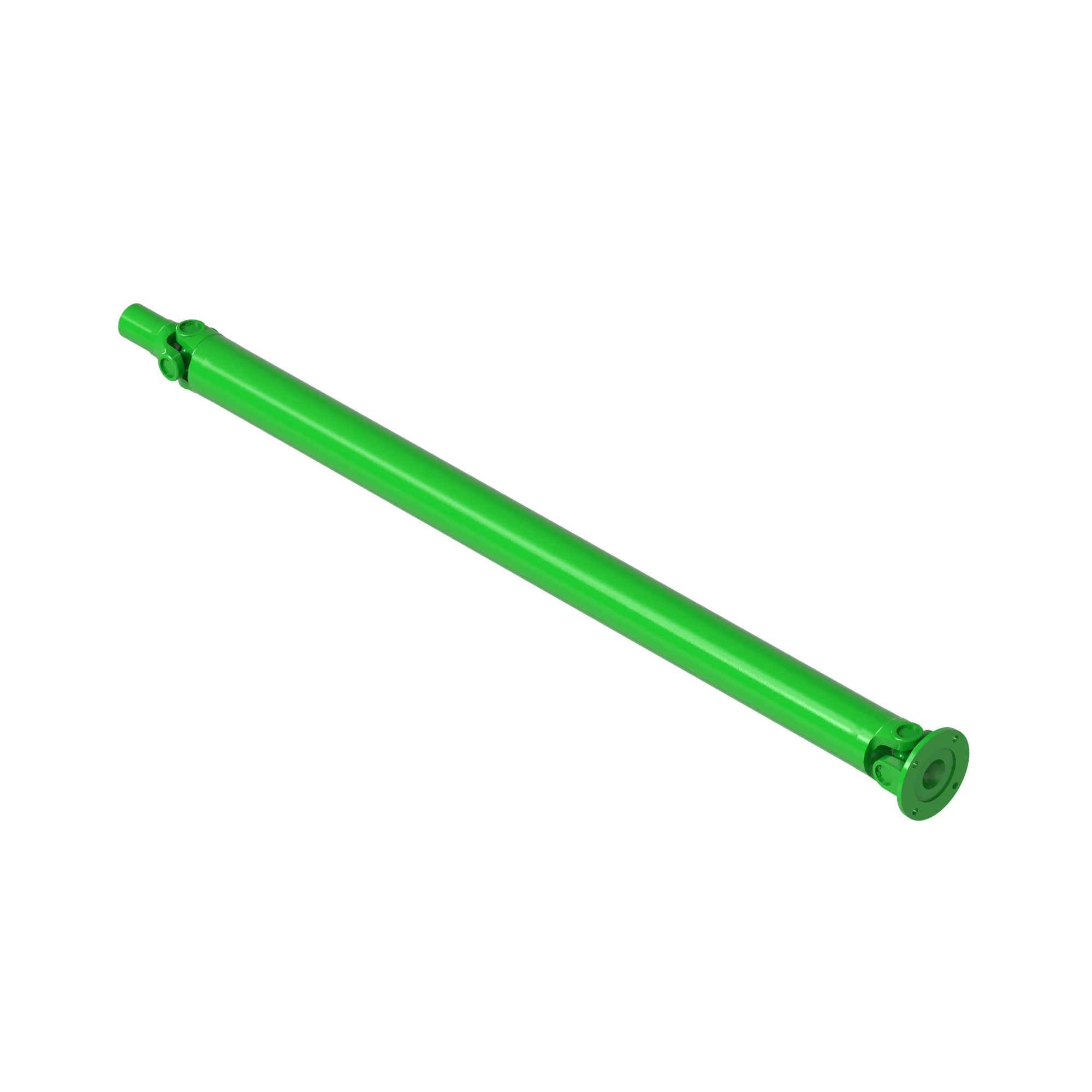 John Deere AL203271 Tractor Mfwd Axle Universal Driveshaft | RDO