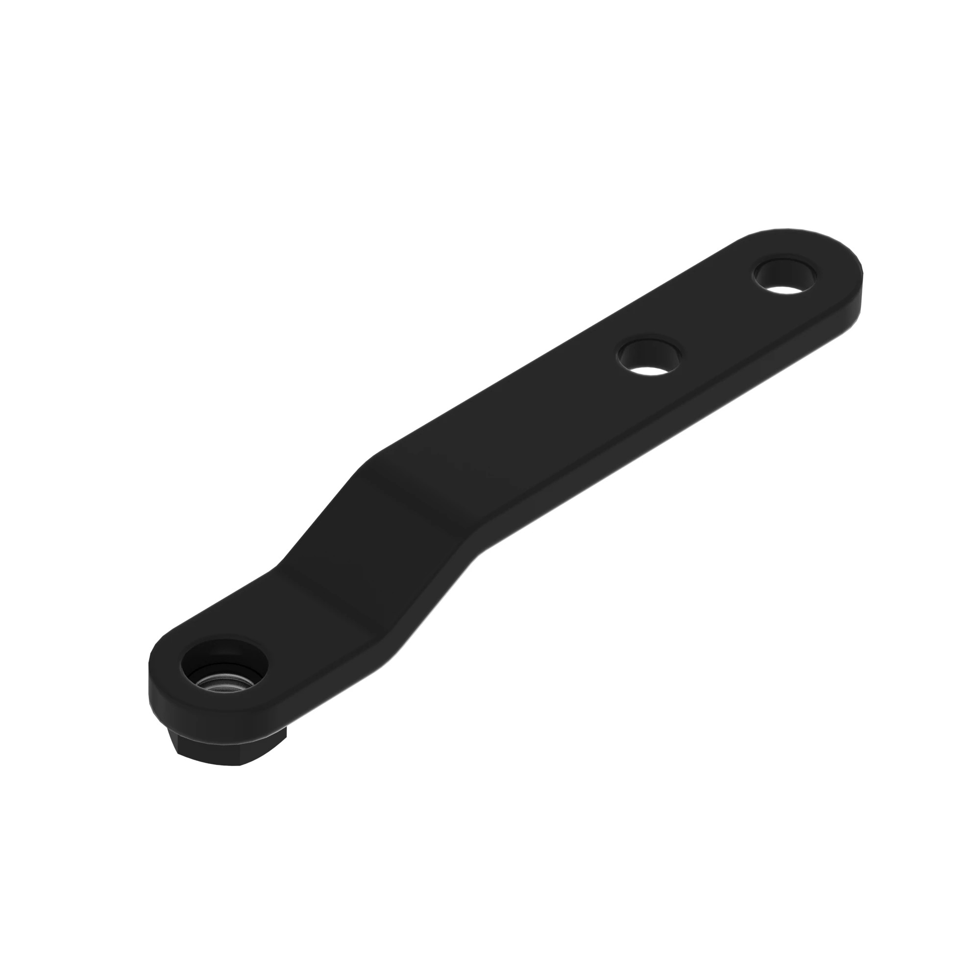 BRACKET, BRACKET, FUEL LINE SUPPORT