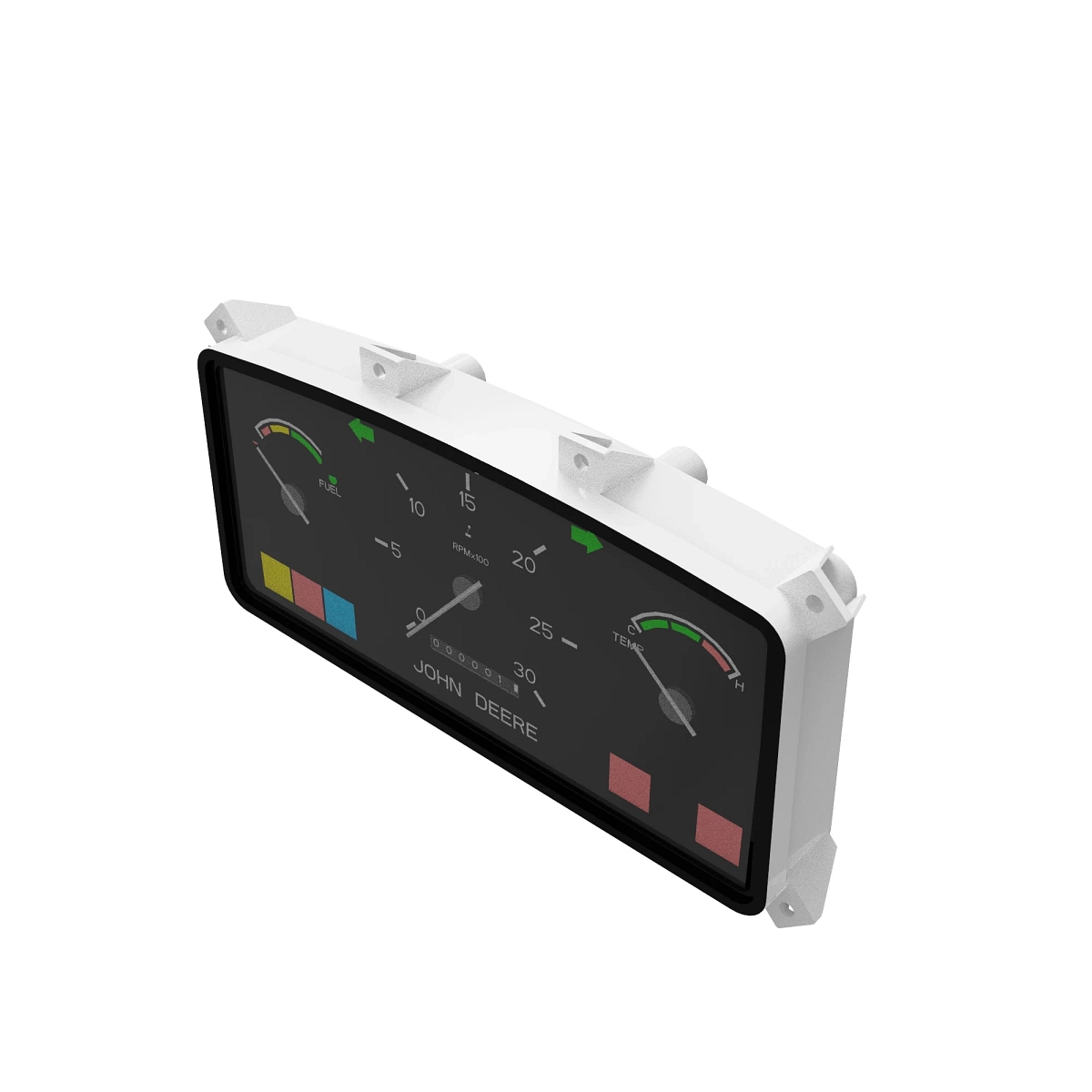 Instrument Cluster