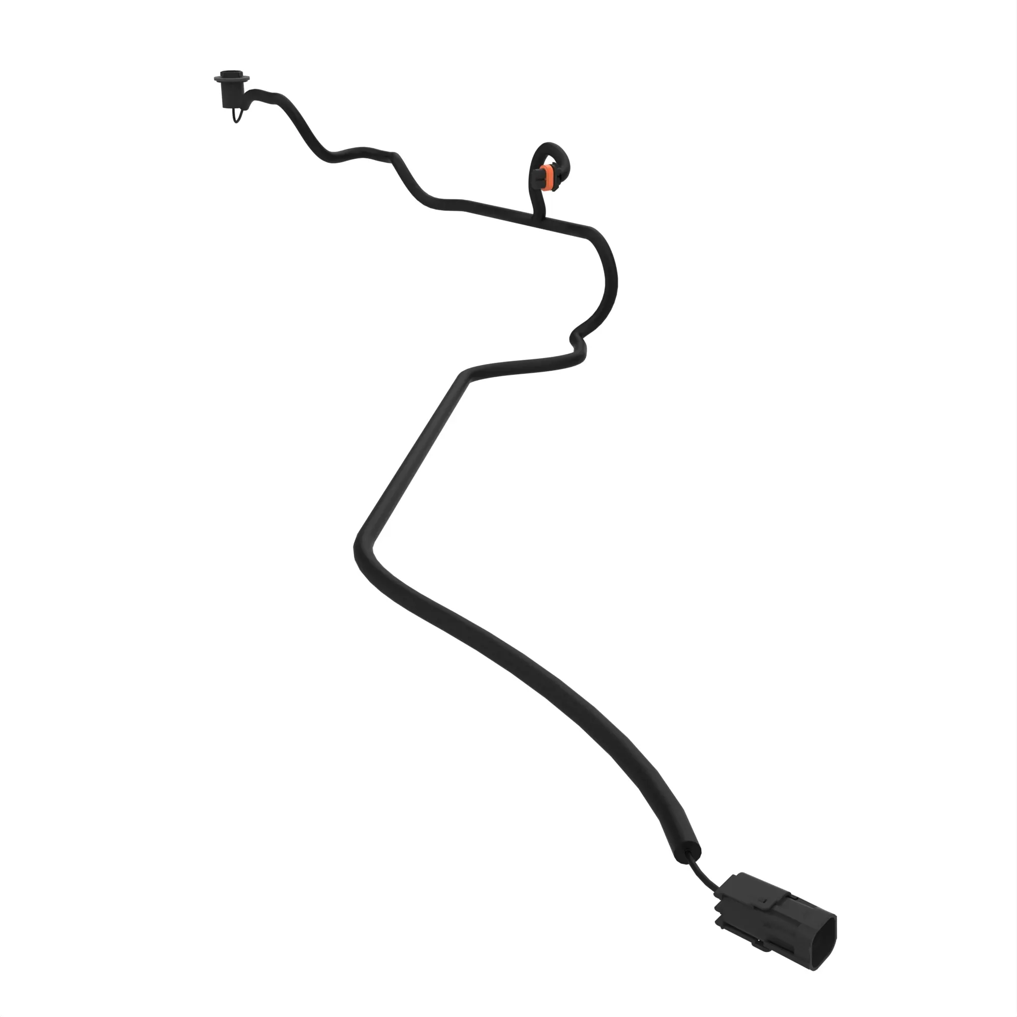 WIRING HARNESS, FRONT CRADLE LIGHTS