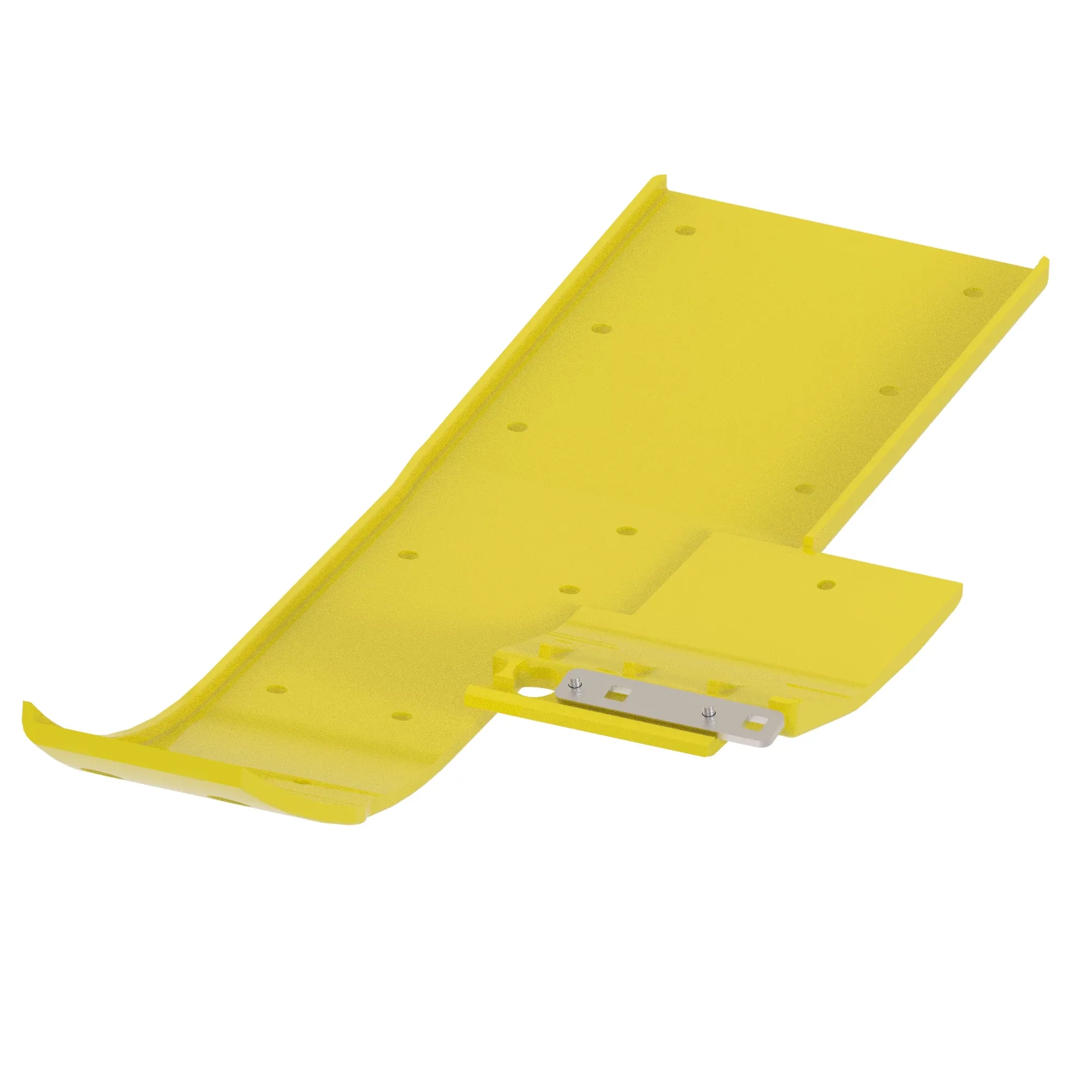 John Deere Skid Plate - AXE89326
