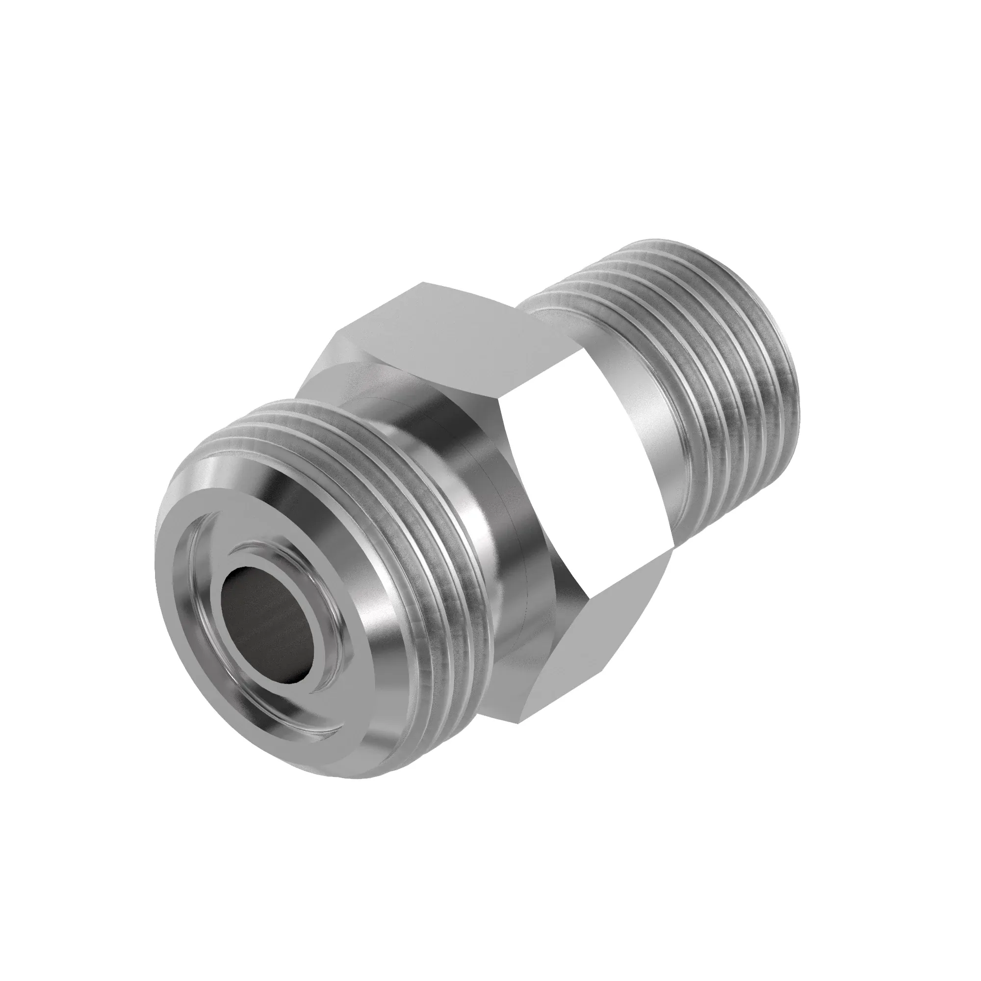 adapterfitting