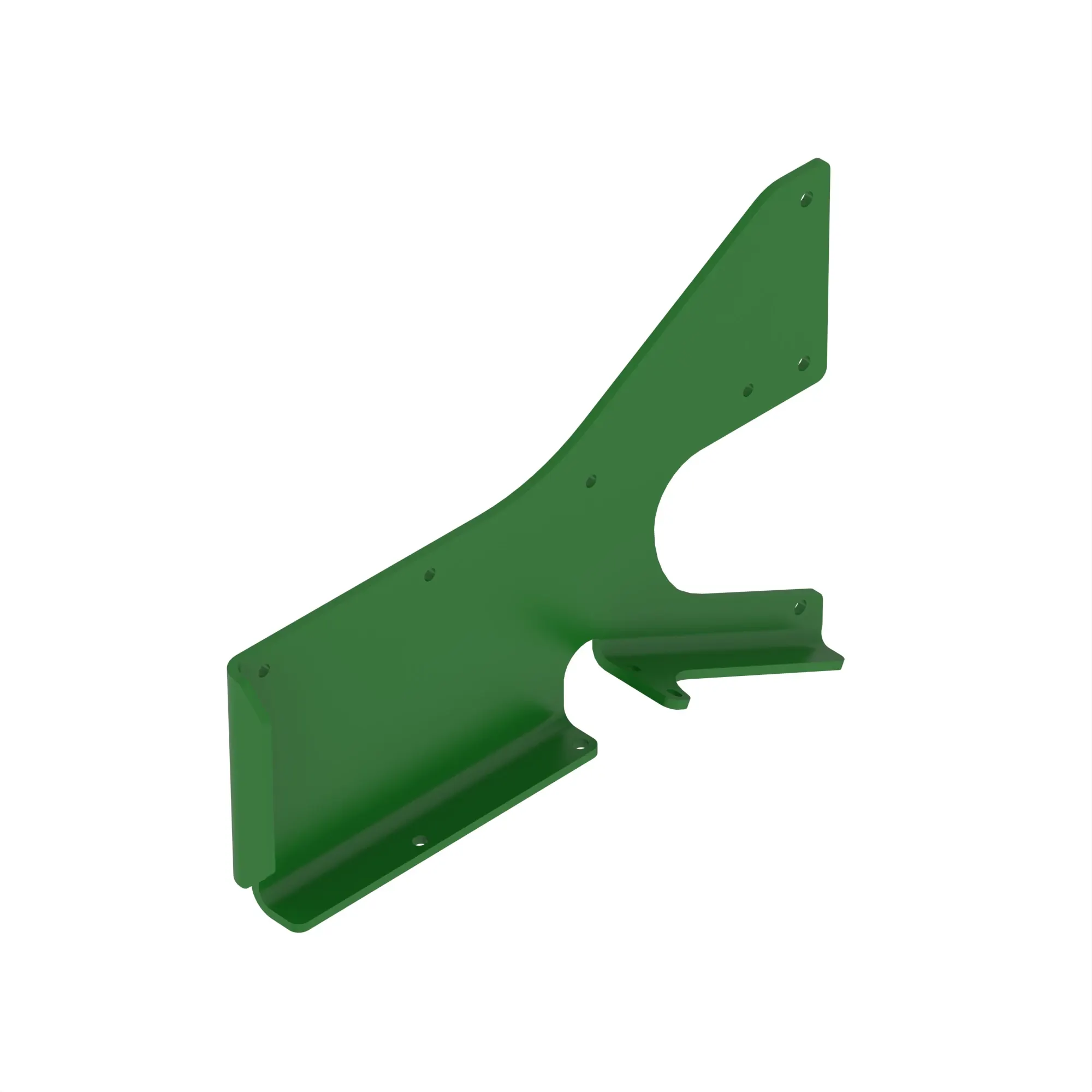 BRACKET, COTTON FAN SUPPORT