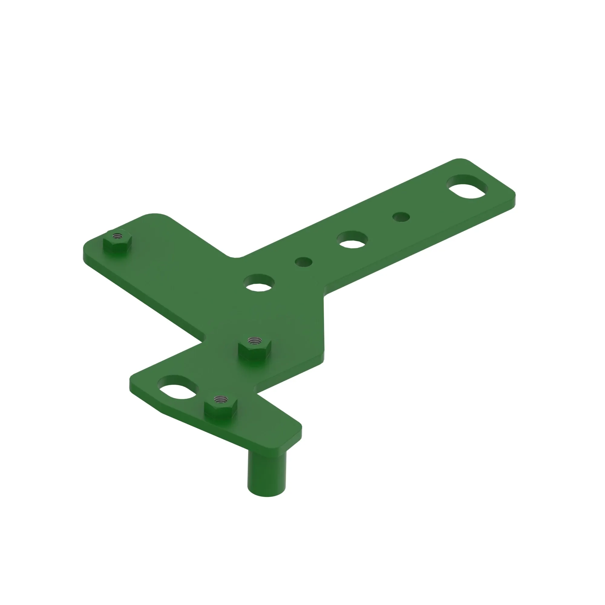 BRACKET, BRACKET (AXLE COOLING TUBE