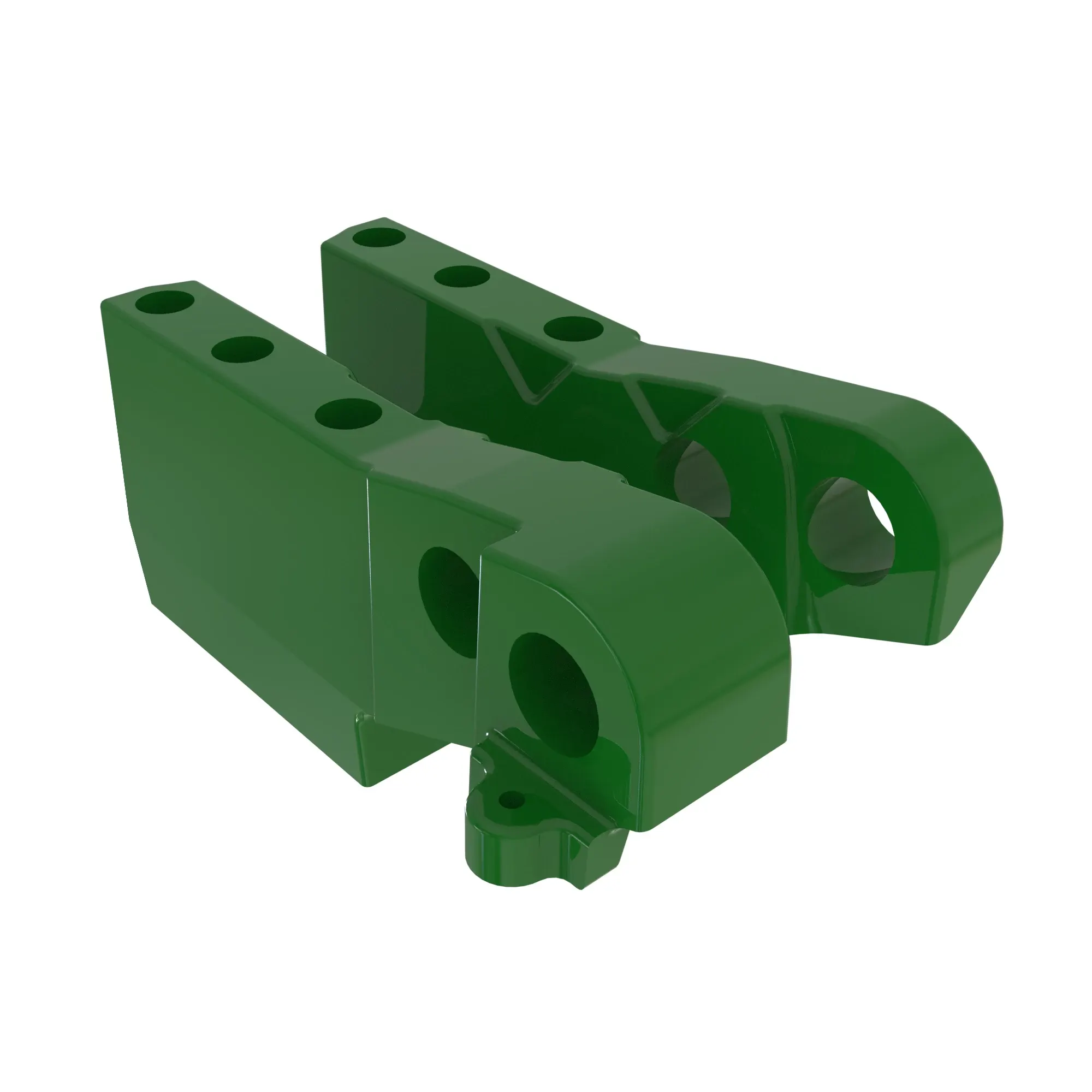 John Deere Link Center Bracket - R174320