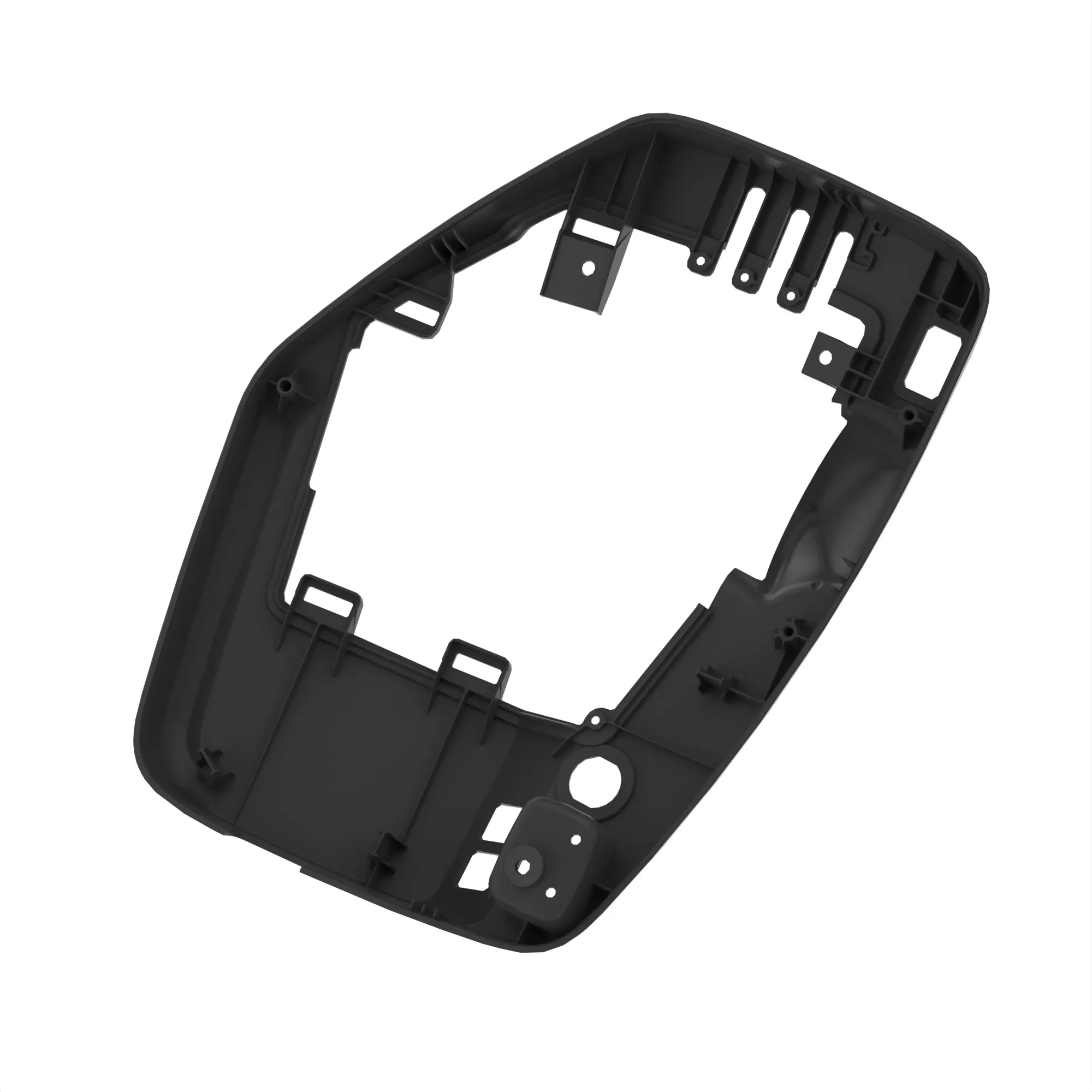 COVER, COVER, RIGHT HAND CONSOLE, O