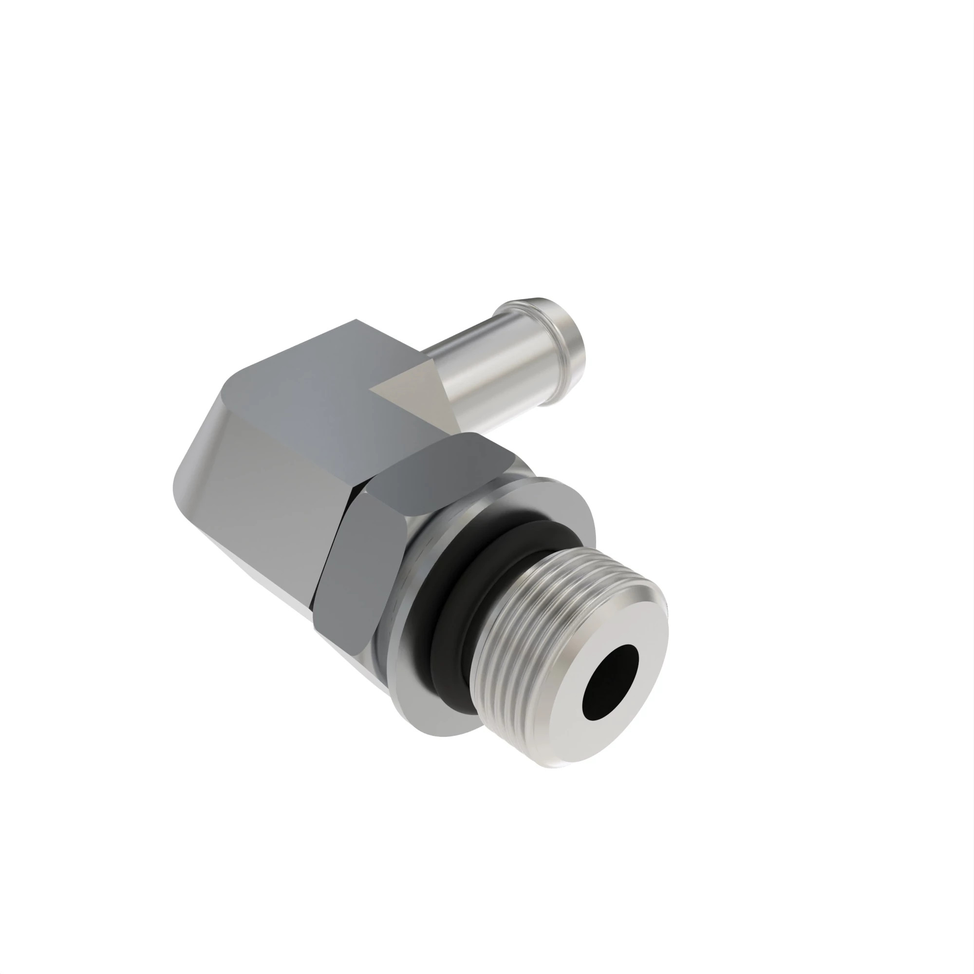 John Deere 90 Degree Elbow Fitting - DZ10328