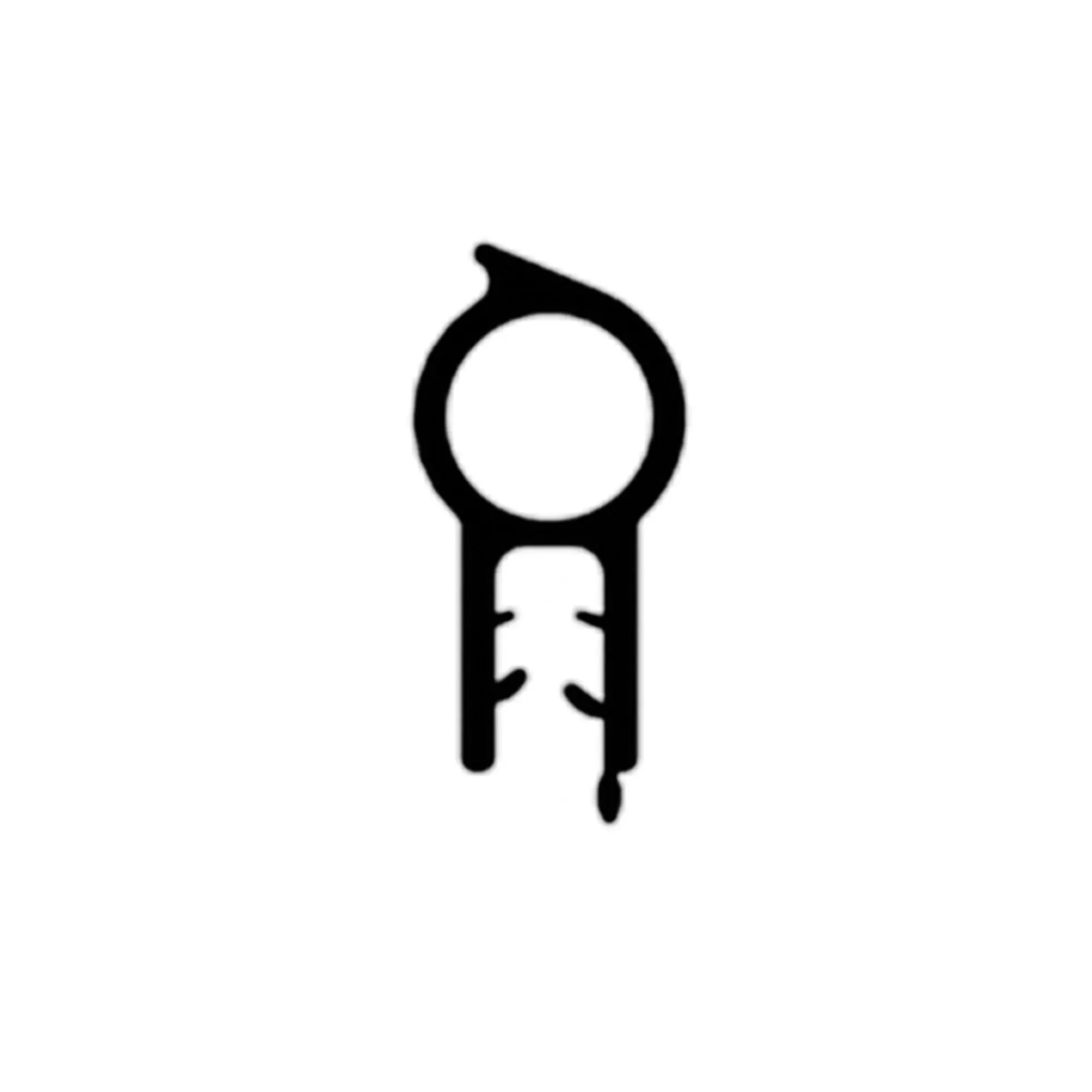 Isolator