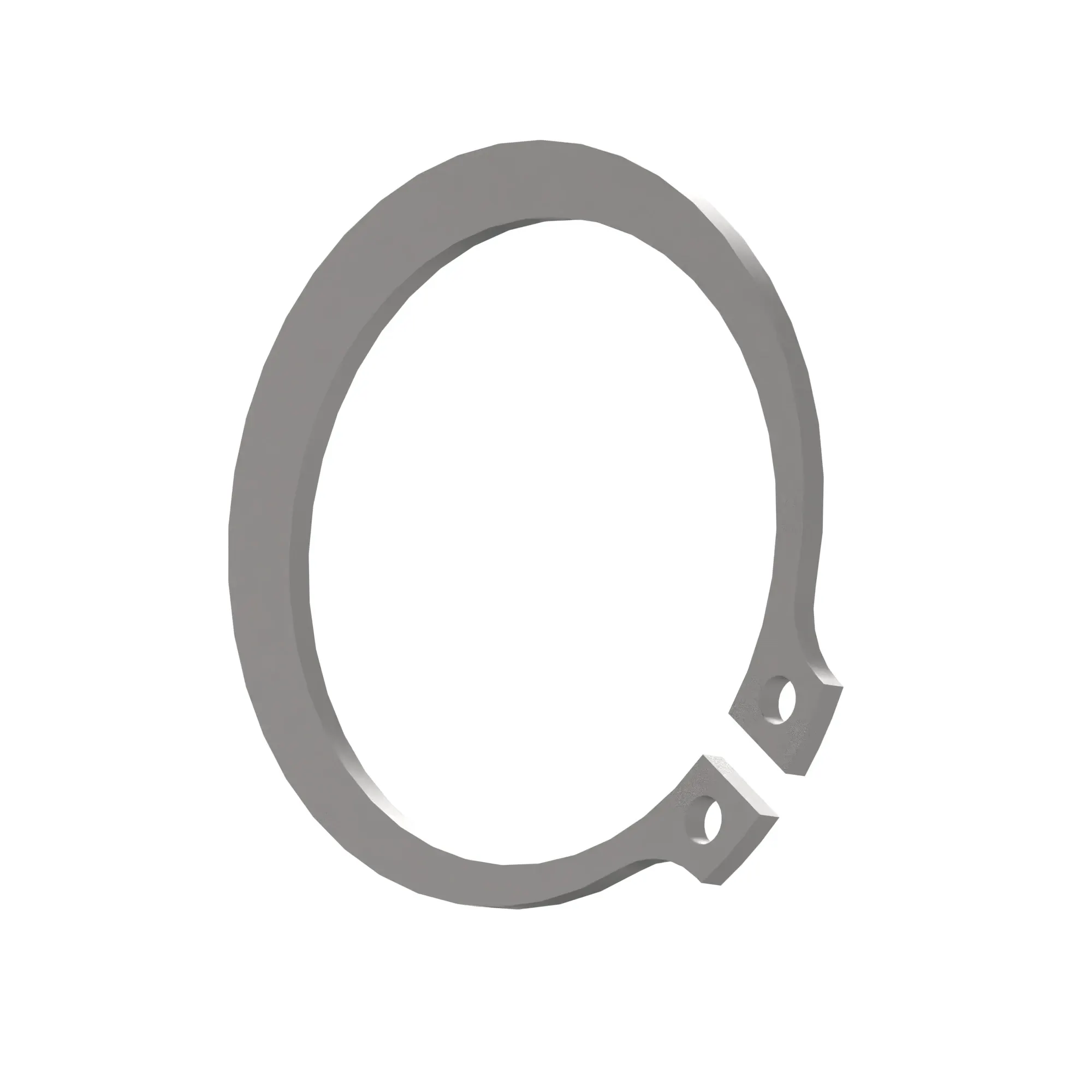 SNAP RING, 35, GB/T894.1-1986