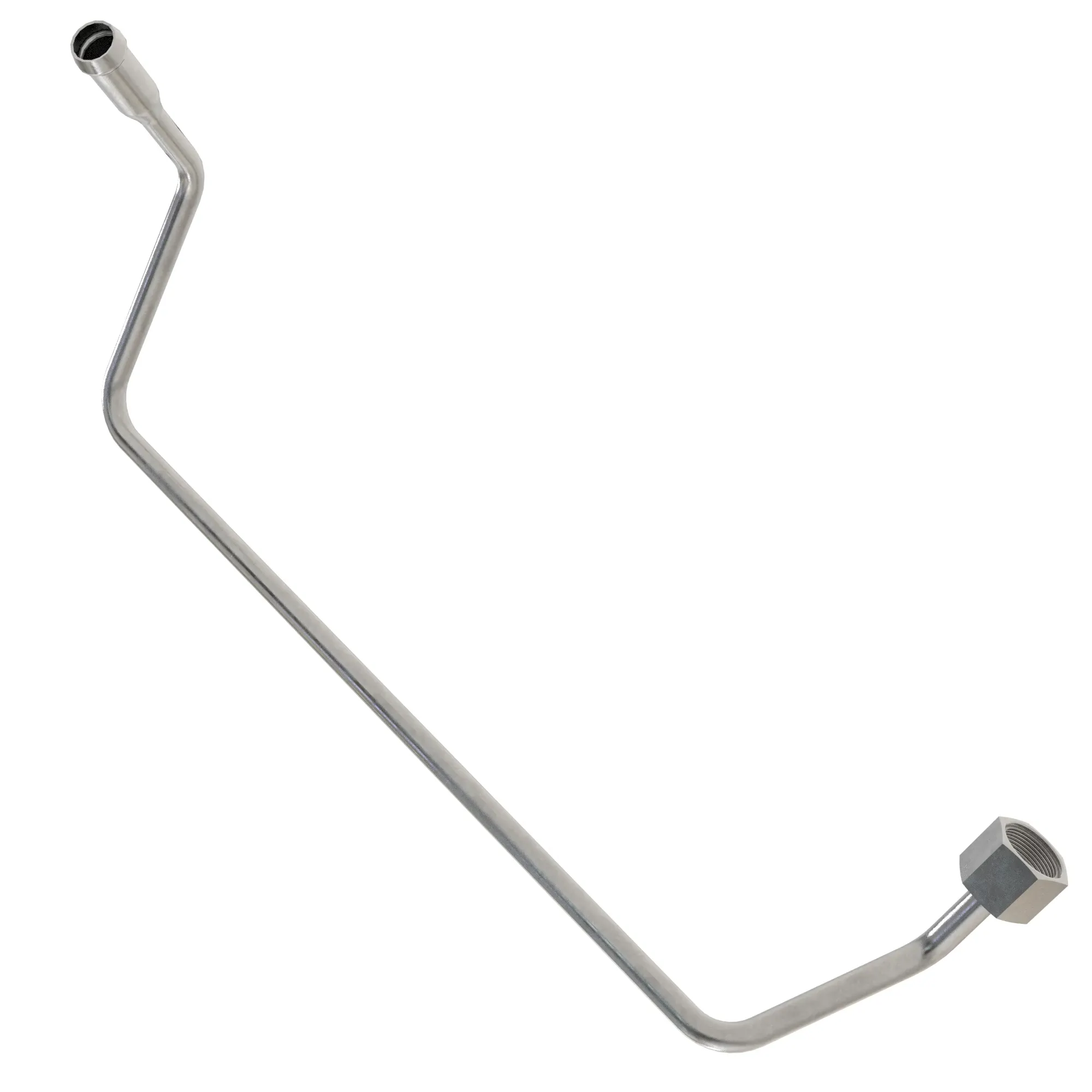 TANK TO FILTER (TRACK)