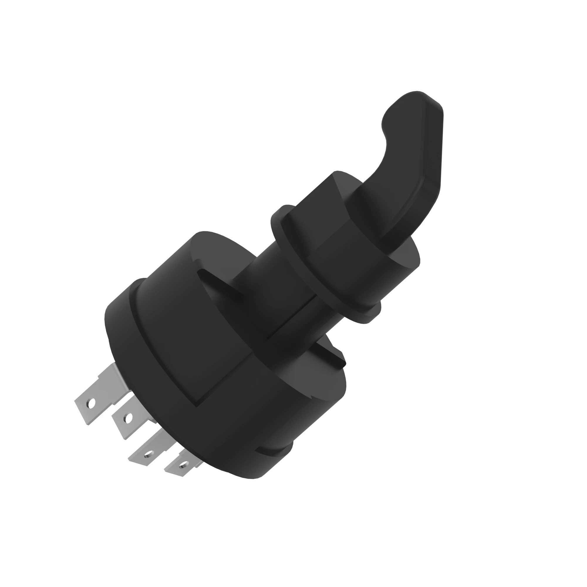 John Deere Keyless Ignition Switch - AT140667