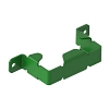 BRACKET, HOSE SUPPORT
