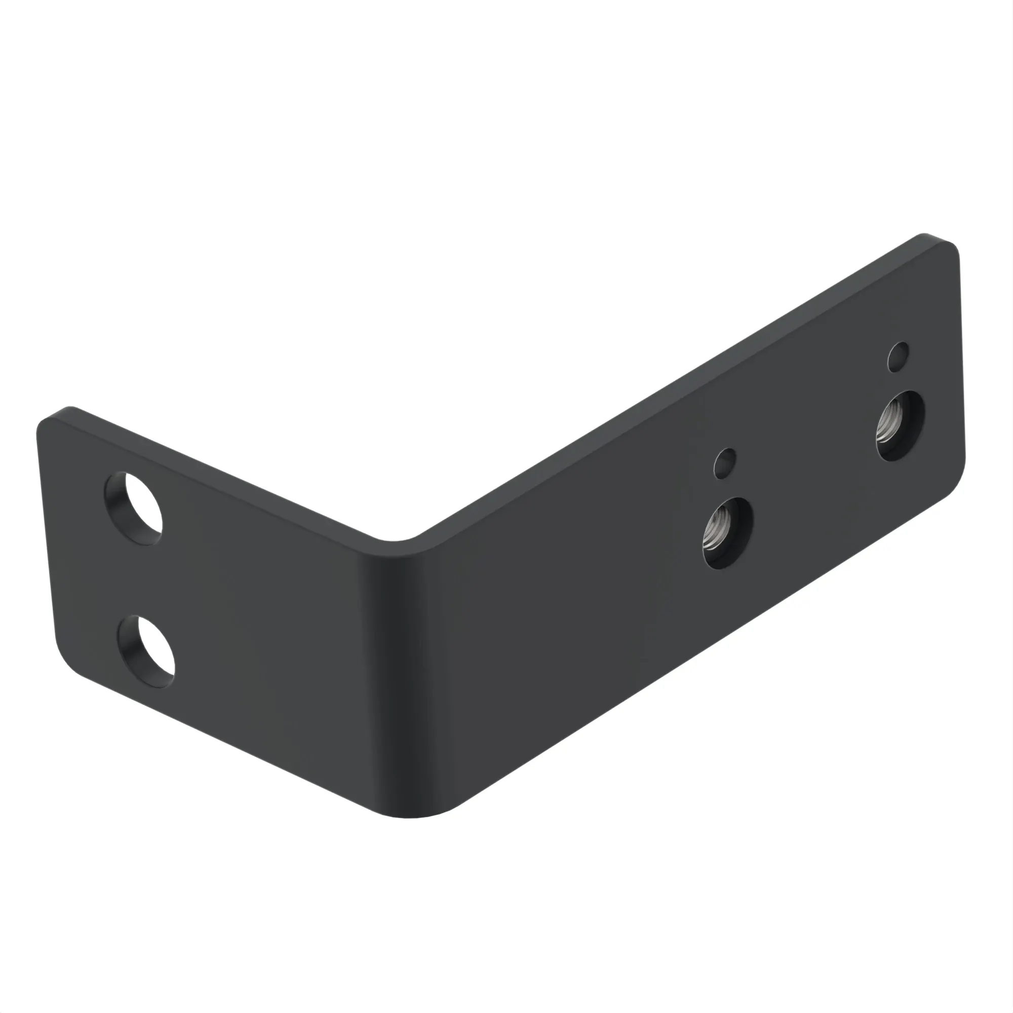 BRACKET, BRACKET WELDMENT