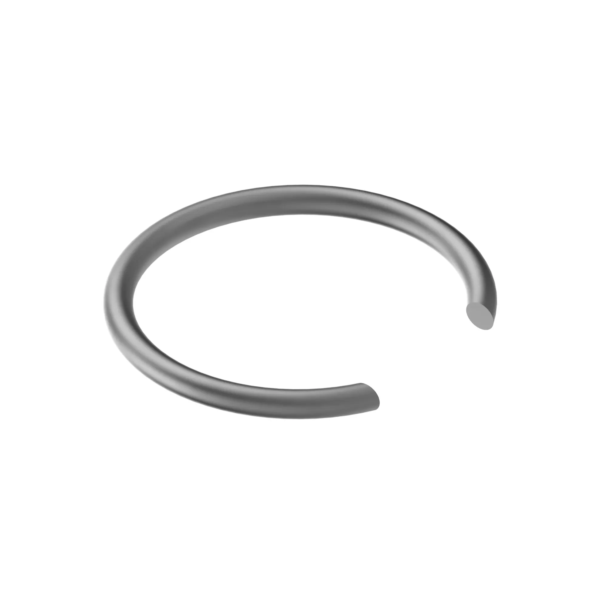 John Deere Snap Ring - 40M7132