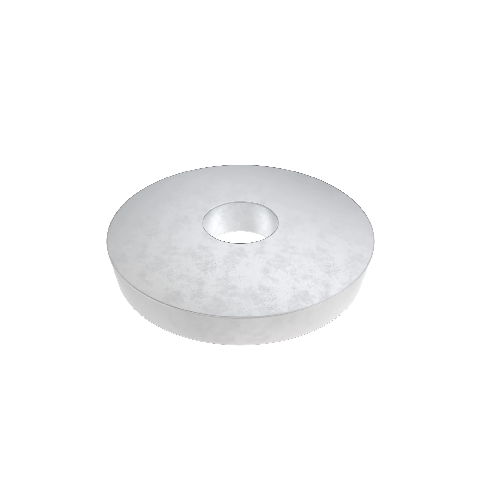 M113128: PTO Clutch Washer