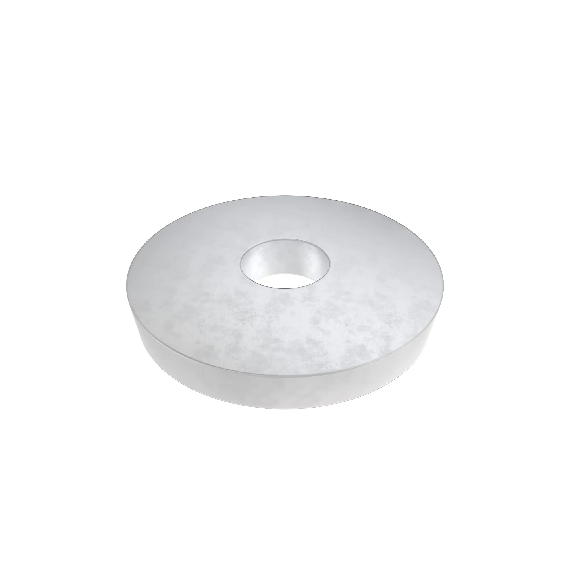 M113128: PTO Clutch Washer