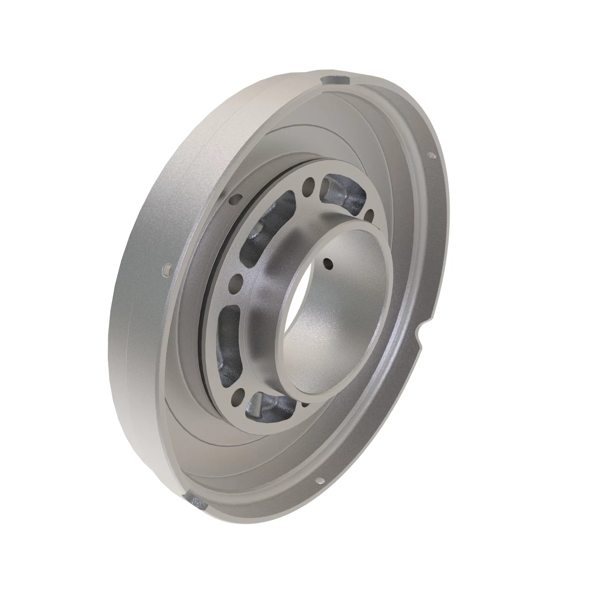 RE53257: Clutch Housing