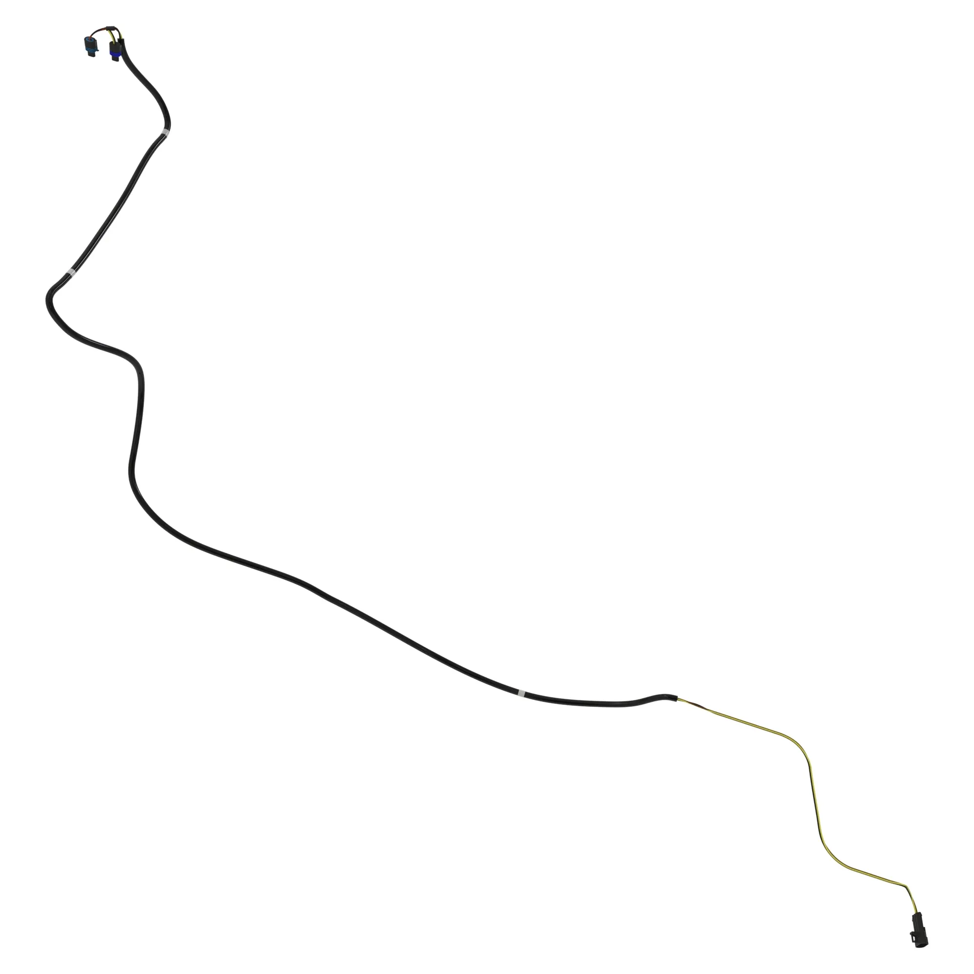 CONTROL VALVE,PICK-UP HITCH IT4