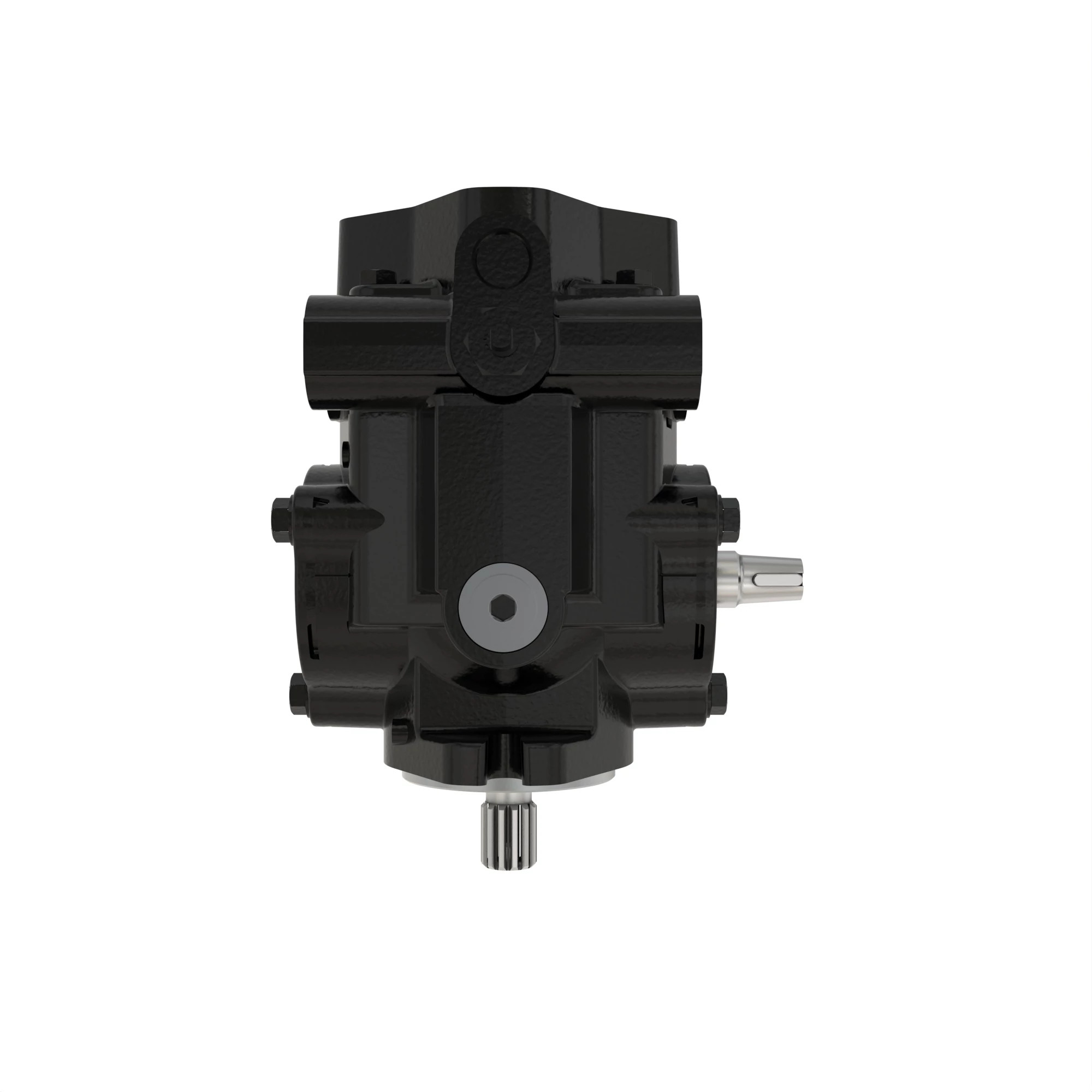 TCA14307: Hydrostatic Axial Piston Pump