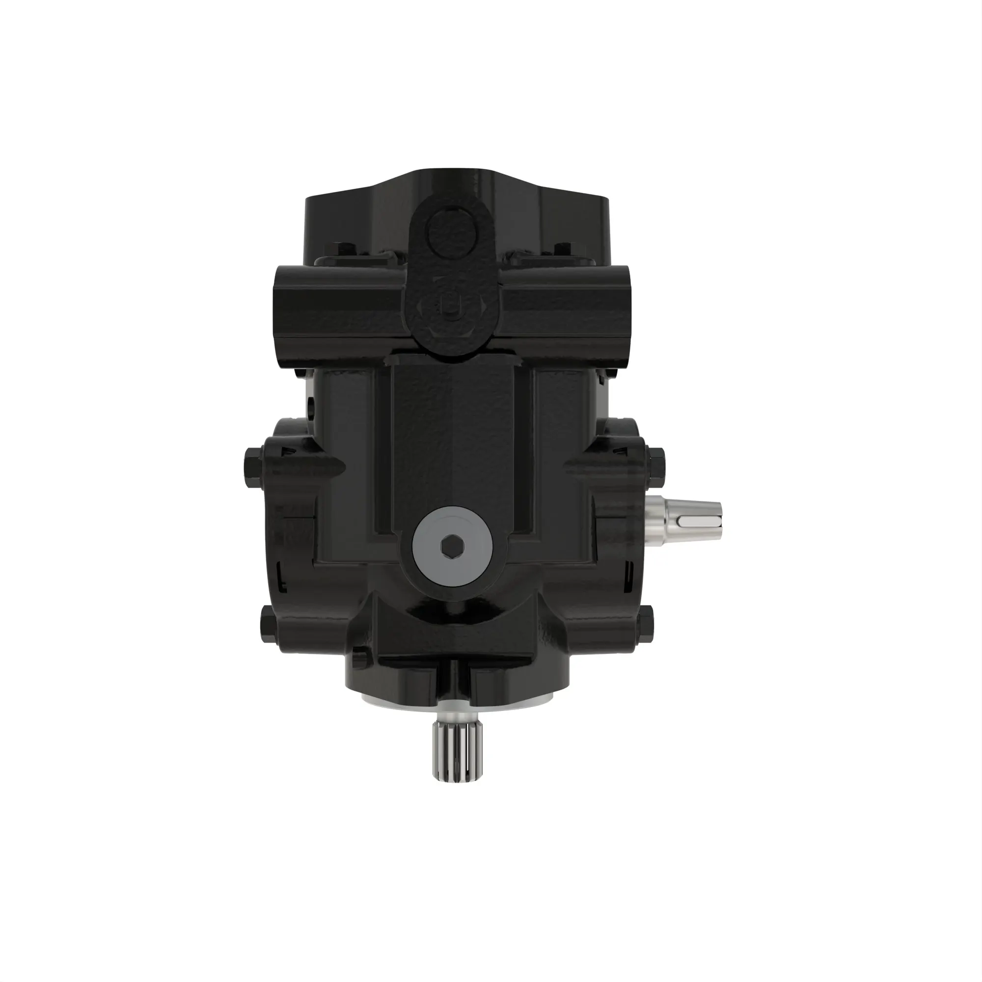 TCA14307: Hydrostatic Axial Piston Pump