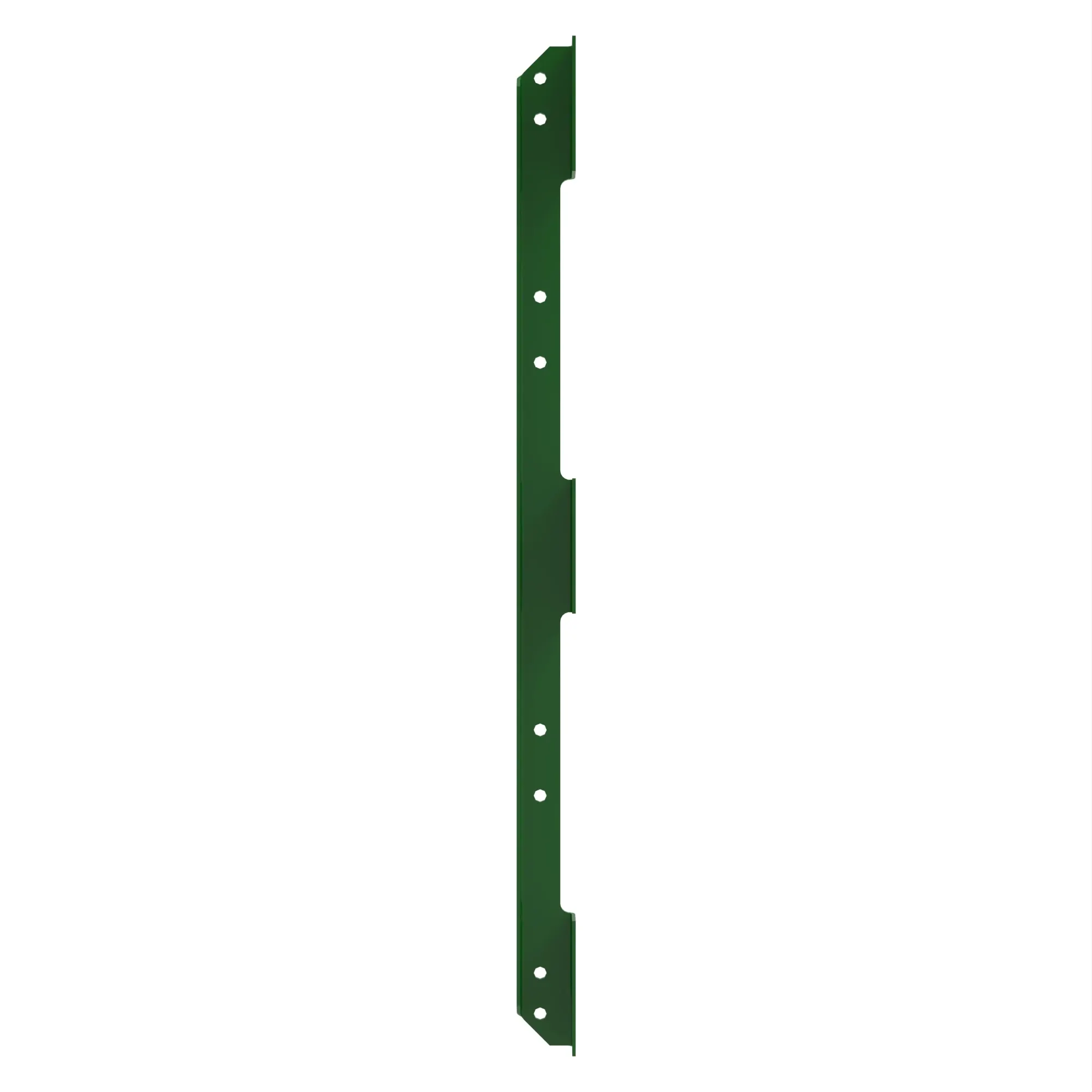 SUPPORT, AUGER BEARING NARROW