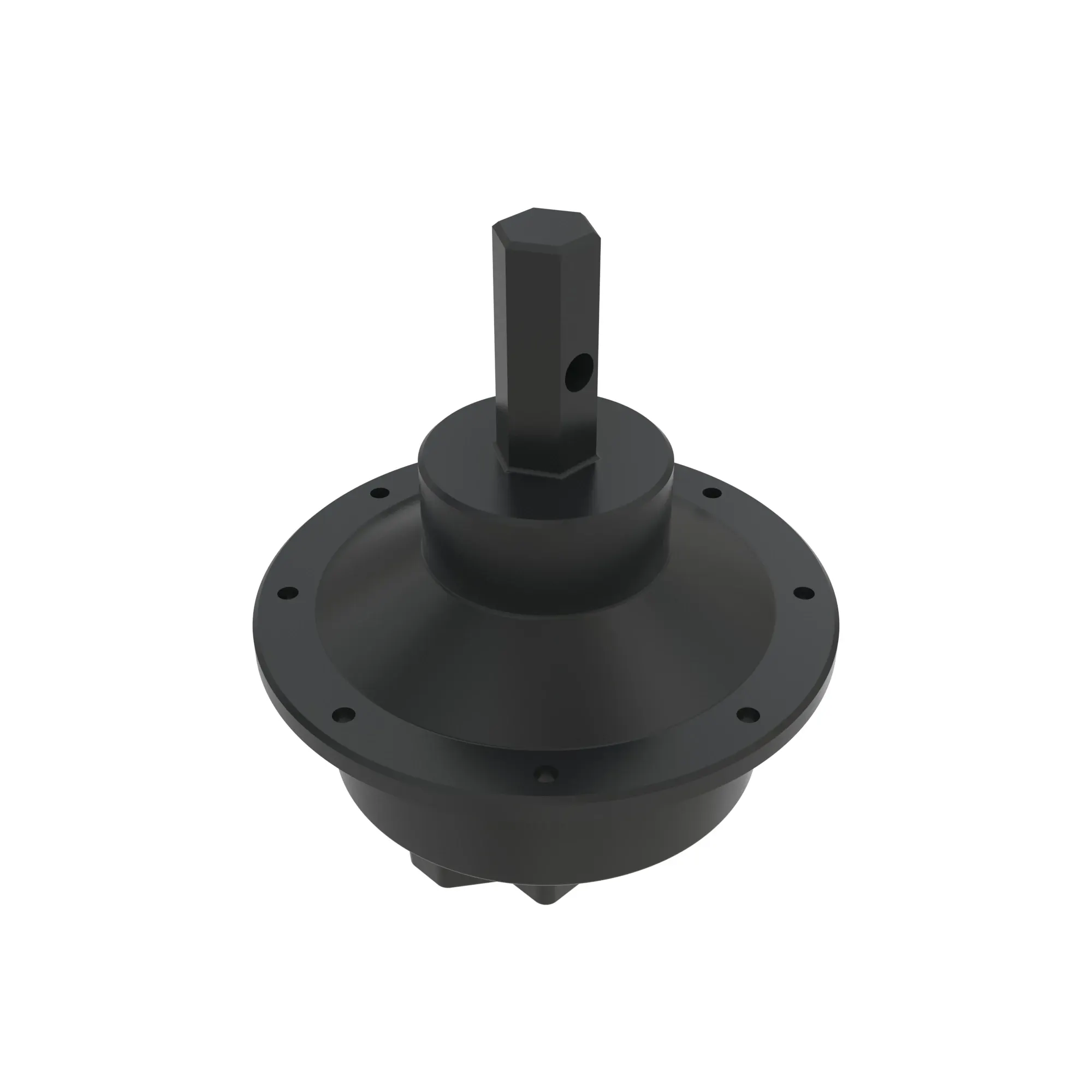 John Deere Planetary Assembly - AT373677