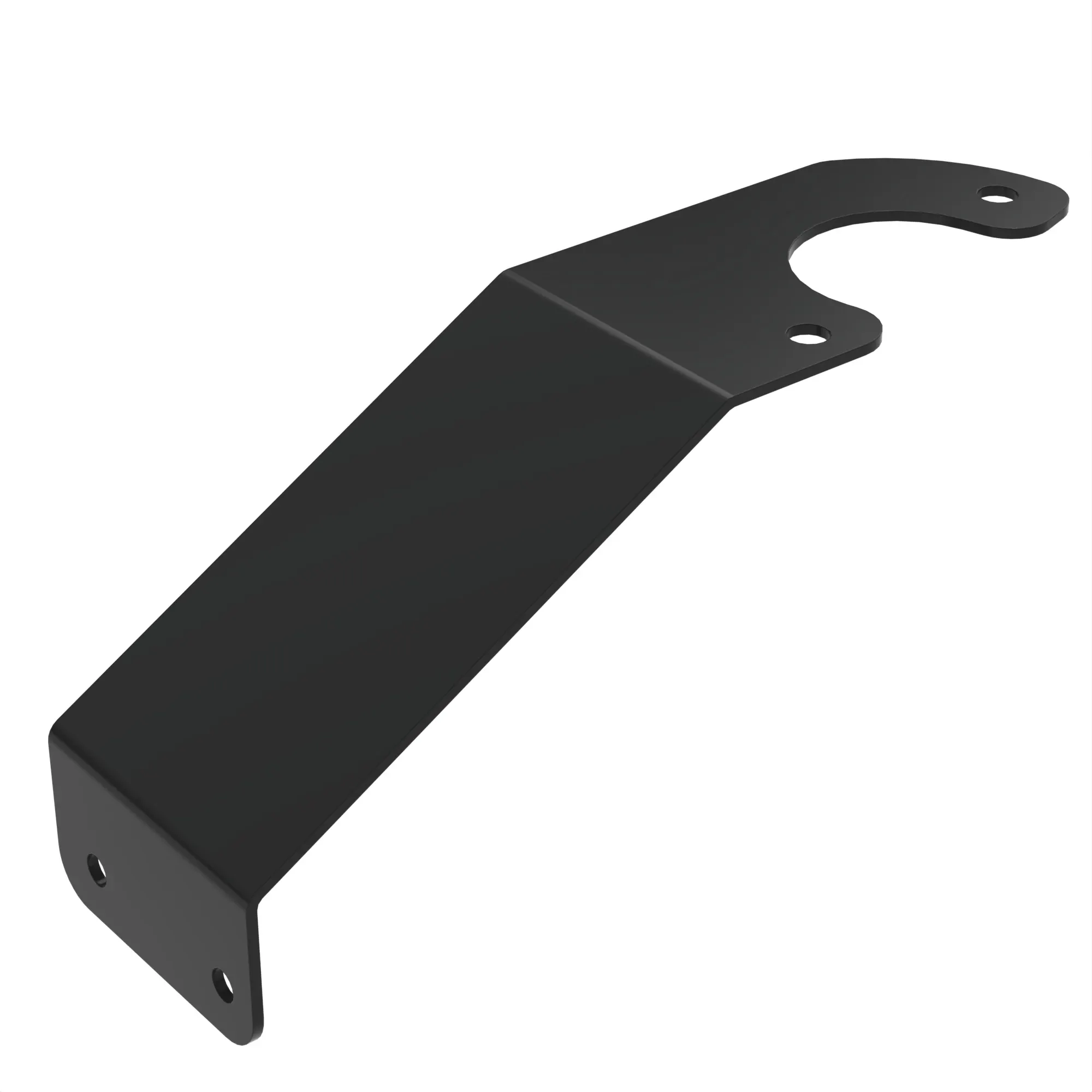 John Deere Sensor Bracket, Right Side - N375717