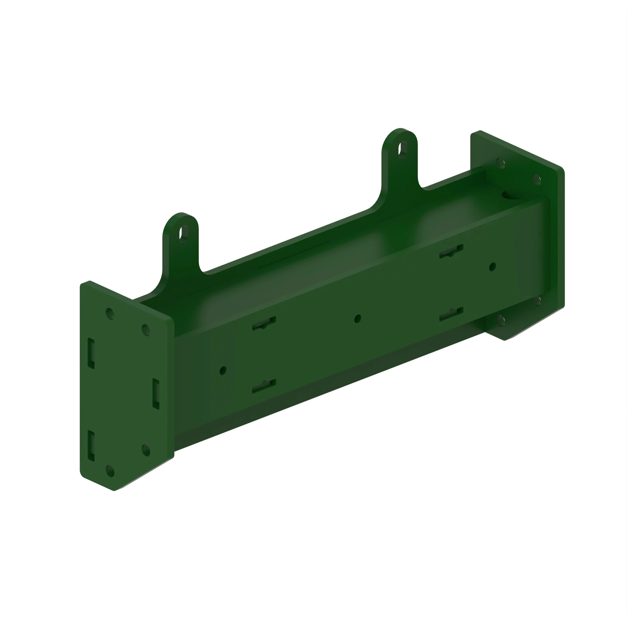 FRAME, POWER MODULE BOLT ON