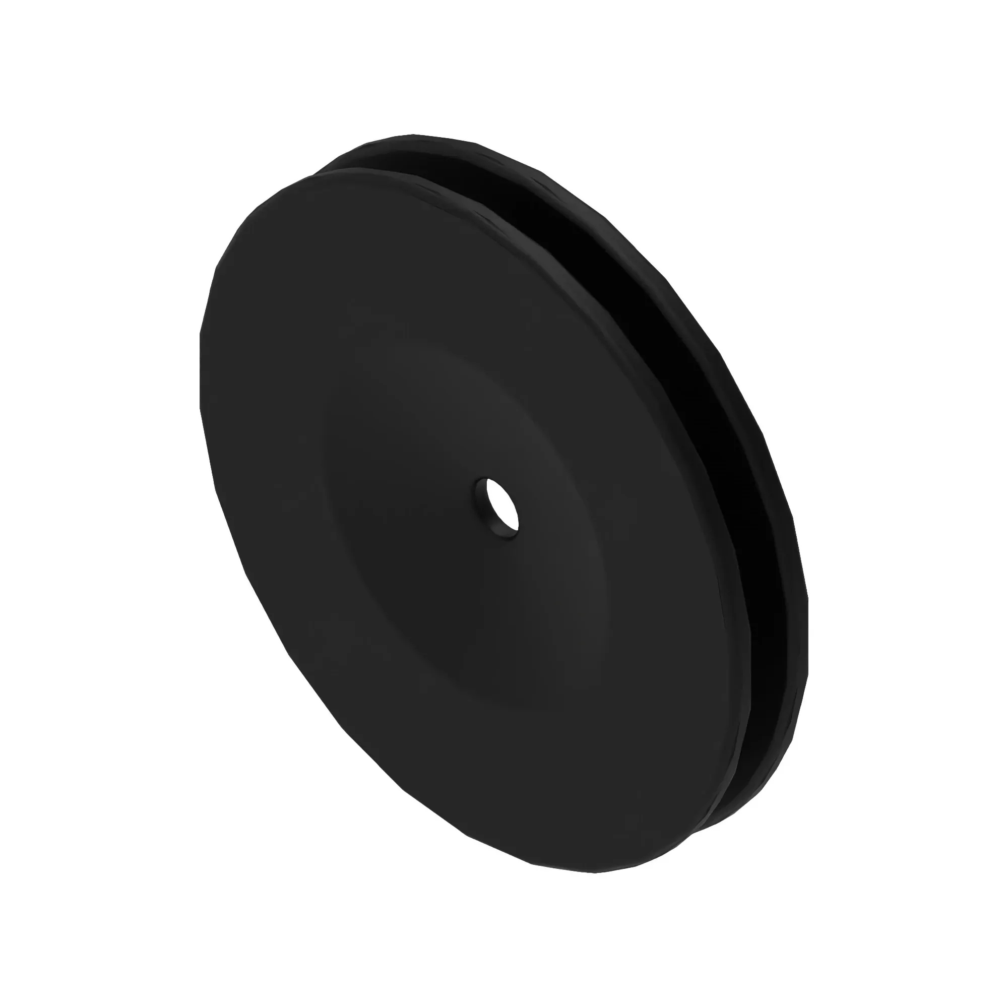 John Deere Plain Round Grommet - R254077