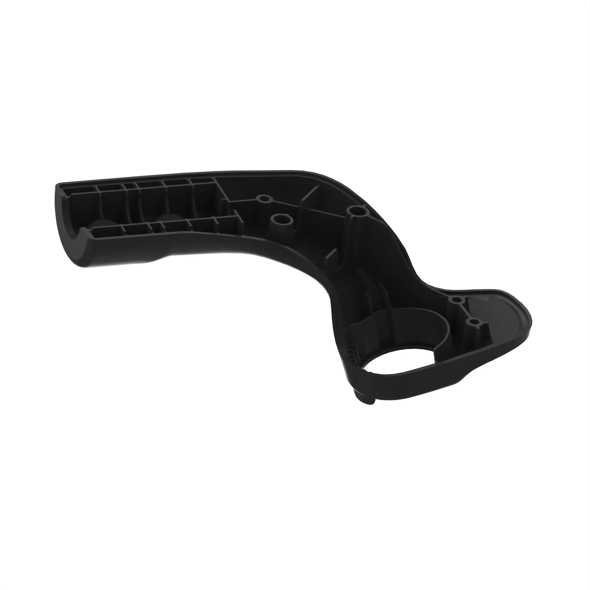 HANDLE, LEFT PART, 3FC.