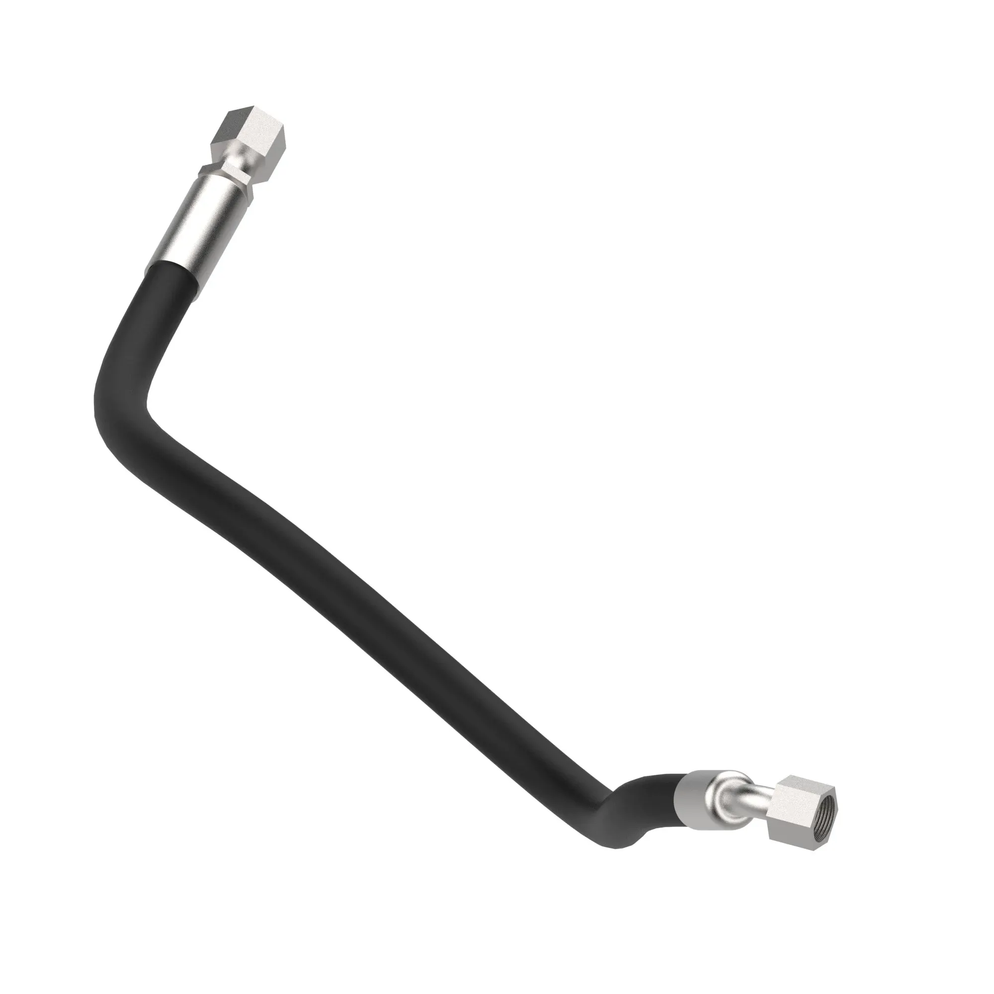 Hose, Hydraulic -Fabricate