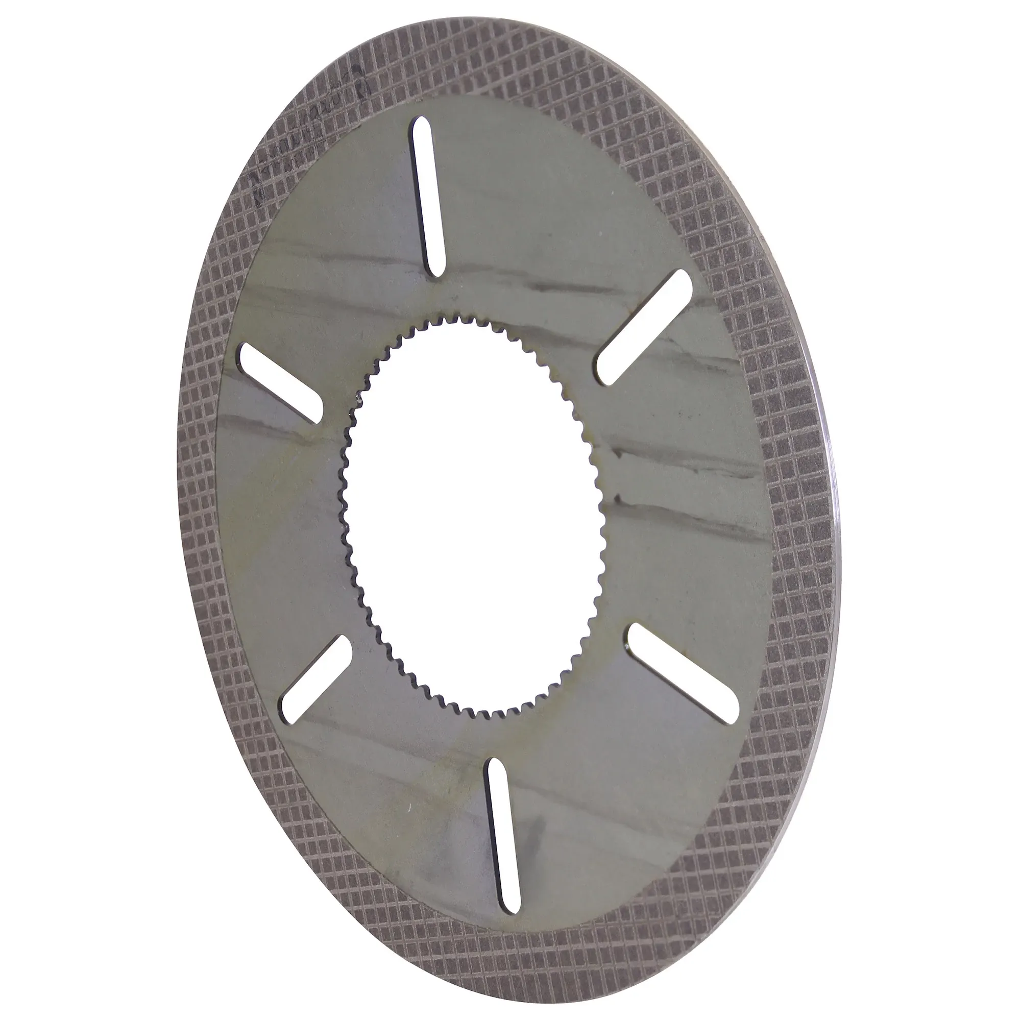 John Deere Disk with Inner Spline - RE34786