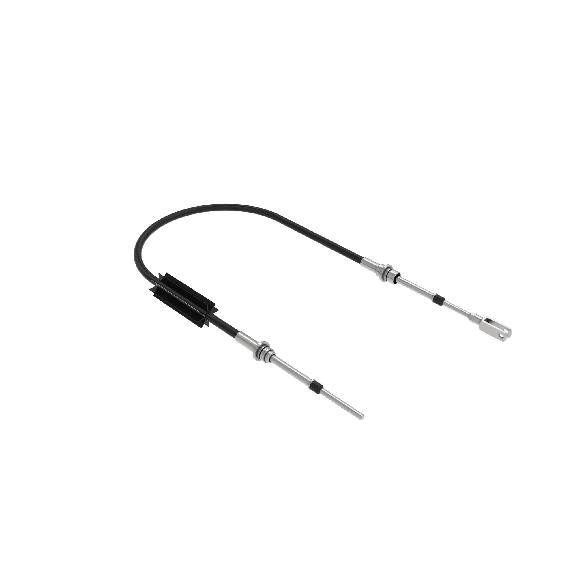 ⚙️ SJ24817: Cable de Vaivén de PTO cambiable John Deere 🚜✅