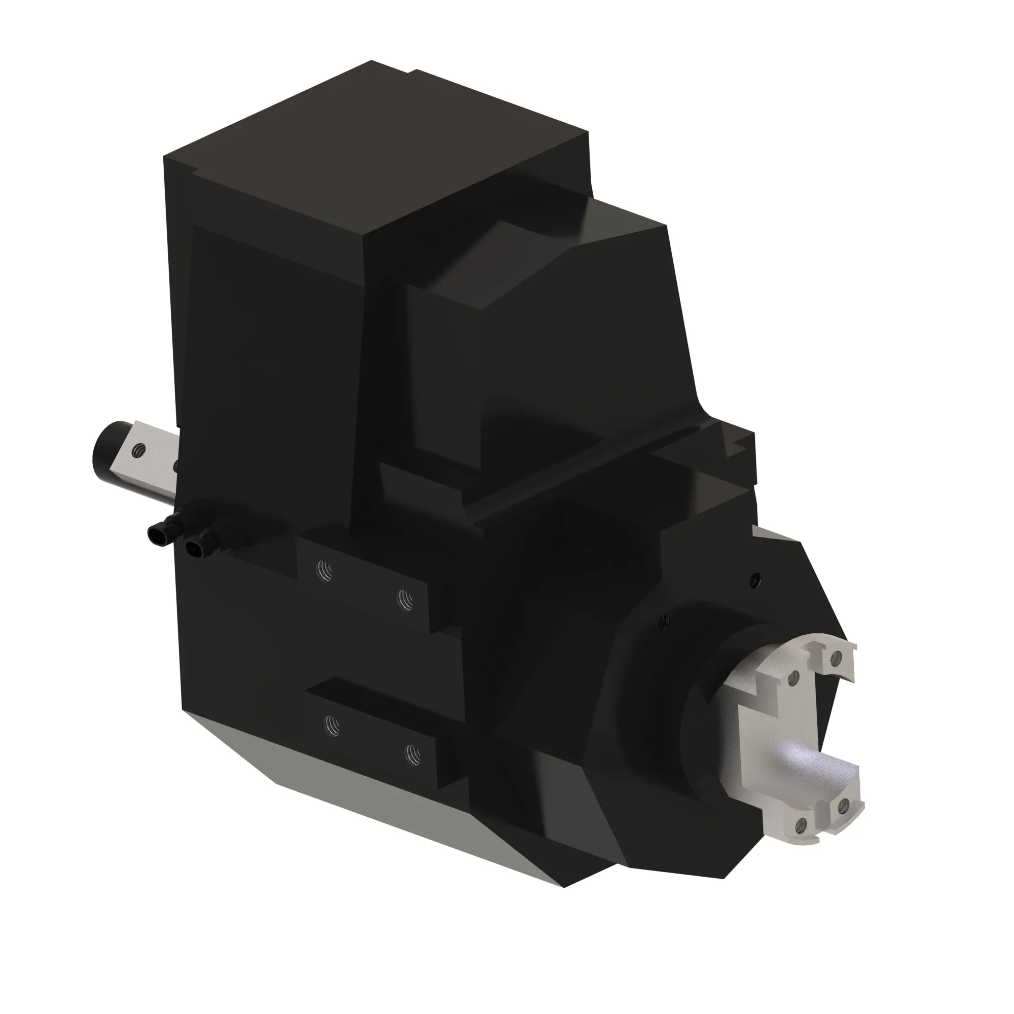 TRANSMISSION NAF LOK 156/0 (VG35-616)