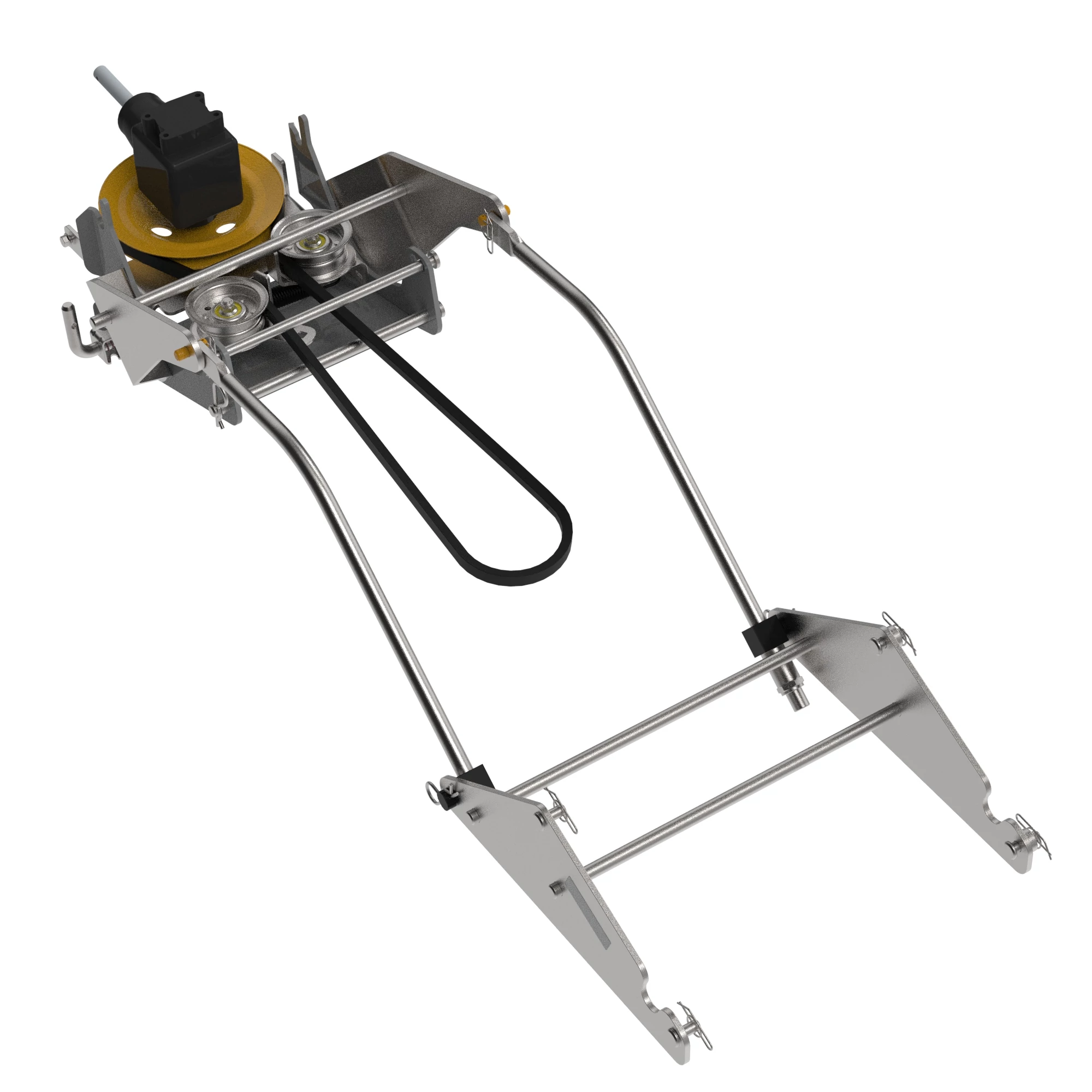 BUC11585: Drive Kit | Shop.Deere.com