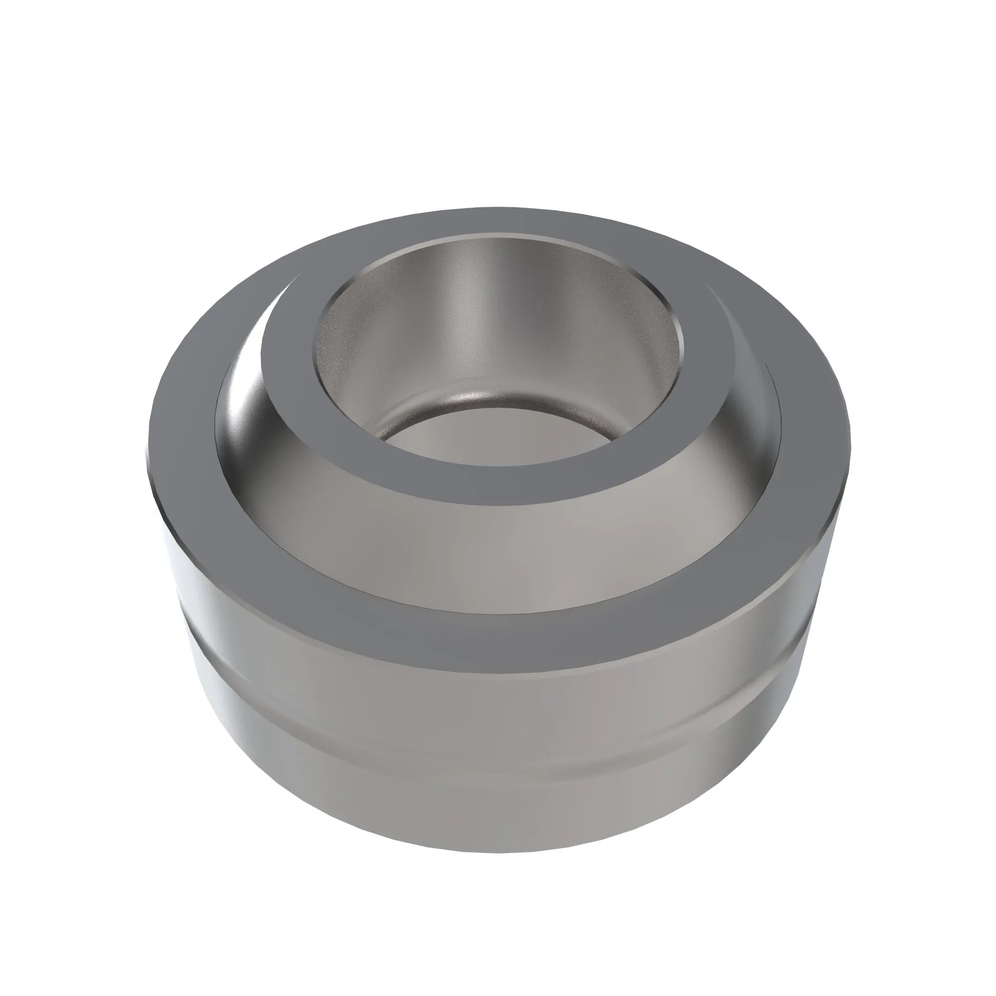 Self-Aligning Bushing