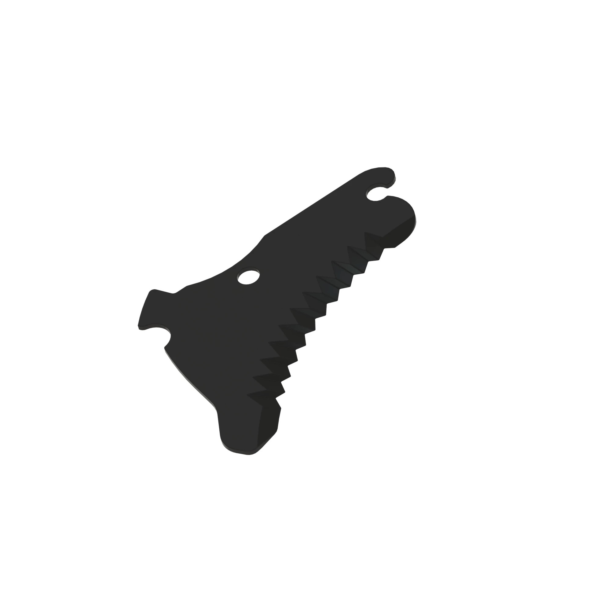 John Deere Premium Precutter Knife - FH344481