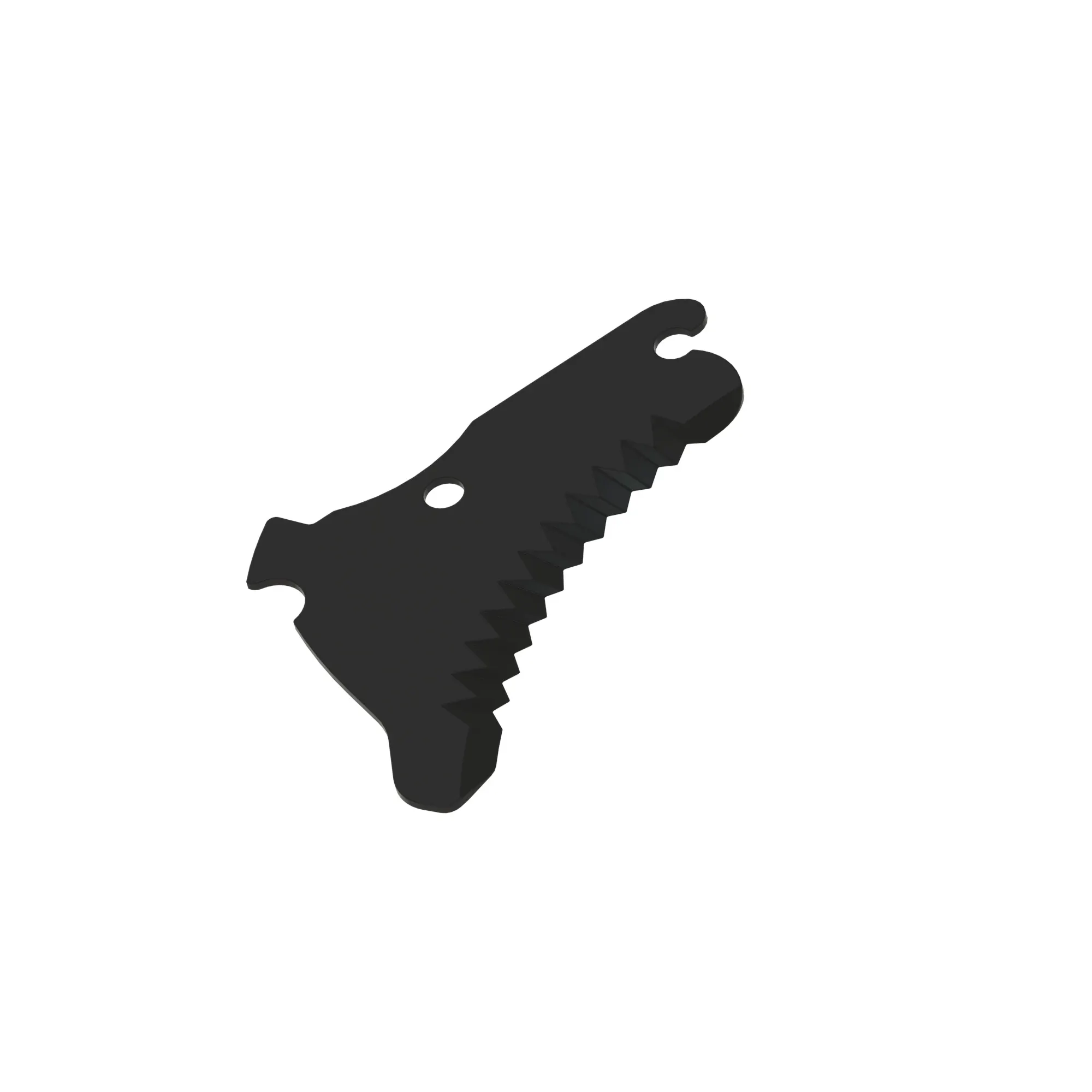 John Deere Premium Precutter Knife - FH344481