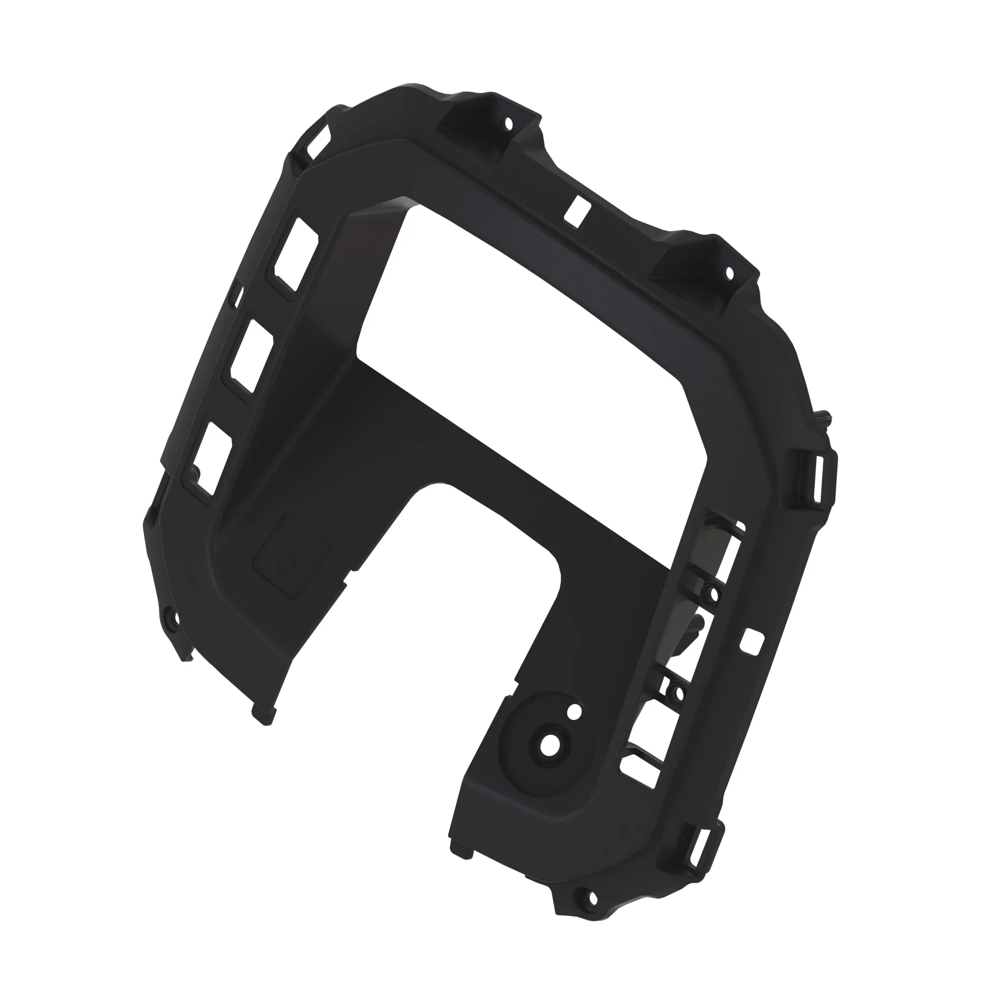 John Deere Instrument Panel - SU57195