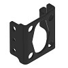 John Deere Brake Valve Bracket - R214274