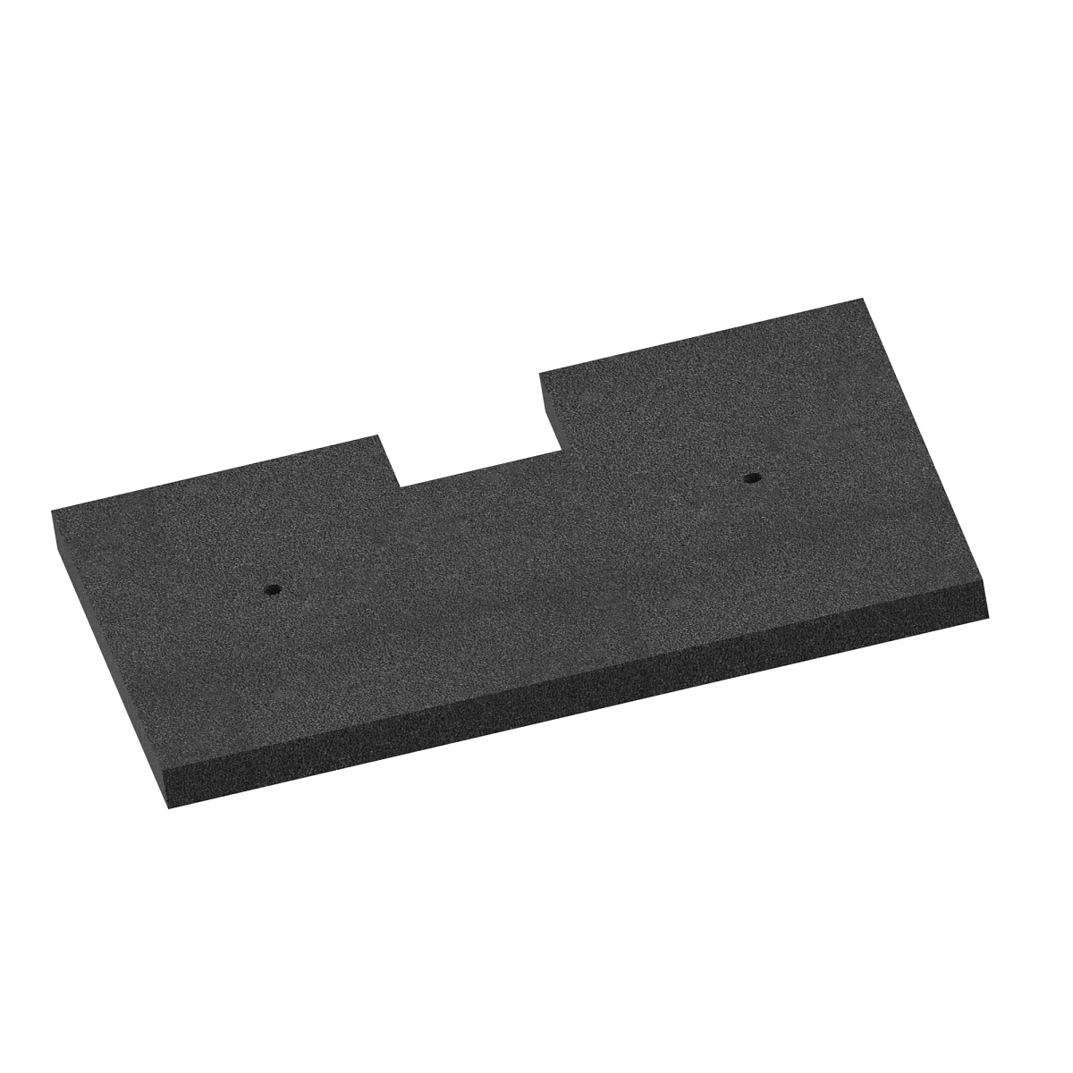 Absorber, Sound