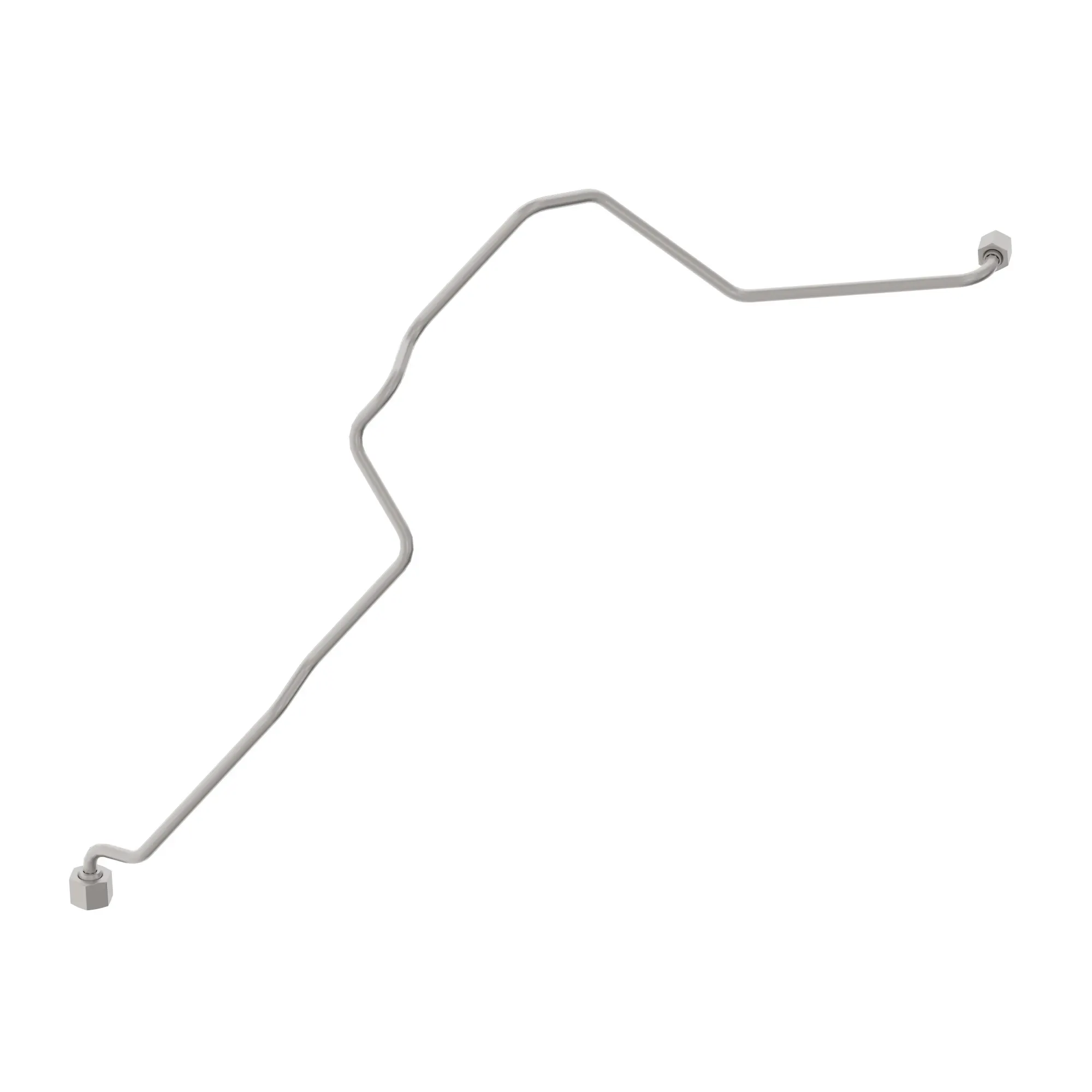 BRAKE LINE, PILOT LINE, PNEU, RH, M