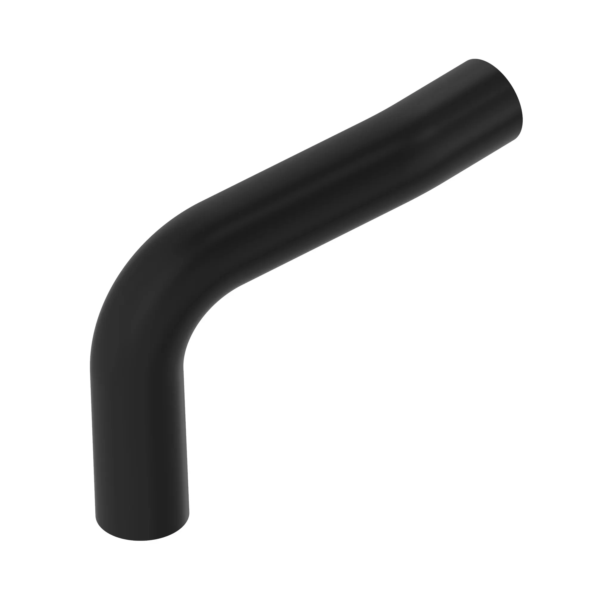 John Deere Radiator Outlet Water Hose - TT218576