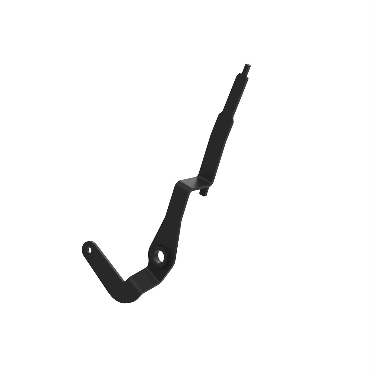 Control Lever, PTO Lever