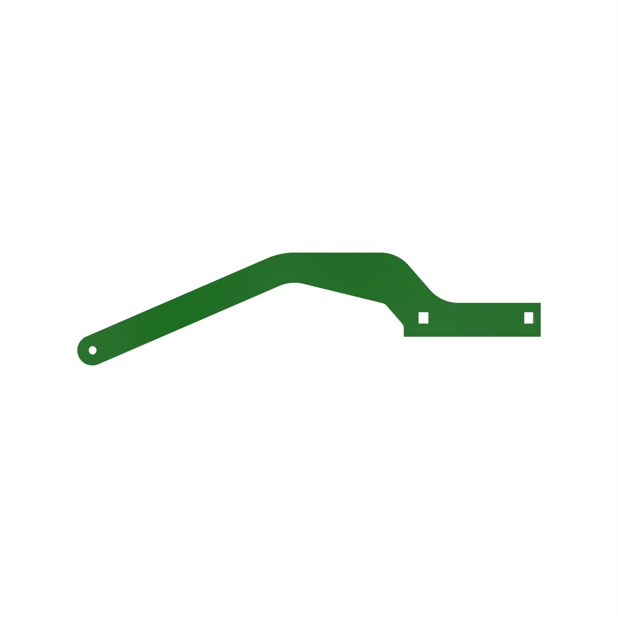 arm