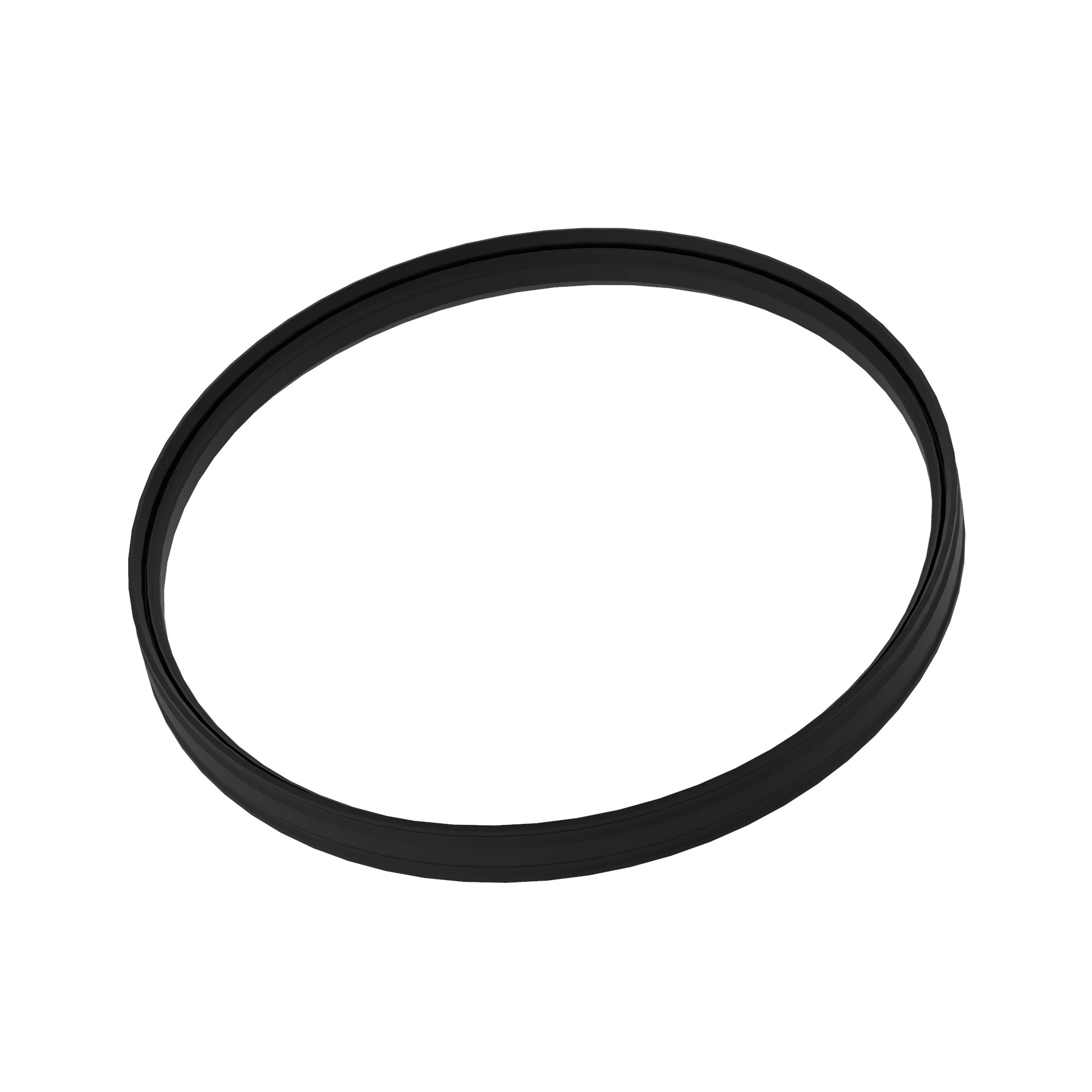John Deere V-Ring Face Oil Plastic Seal - T379473